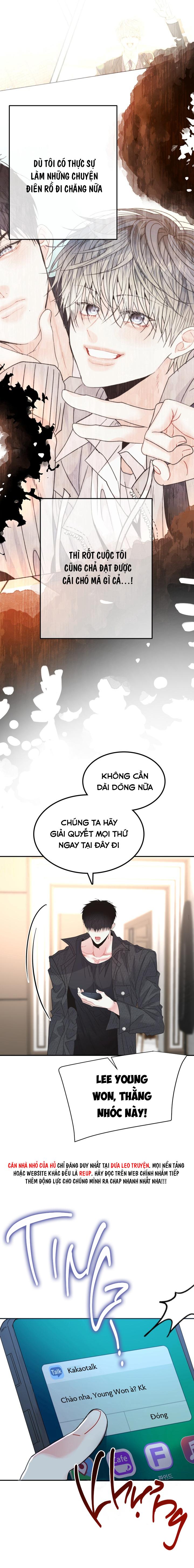YÊU EM THÊM LẦN NỮA (LOVE ME AGAIN) - Chap 60