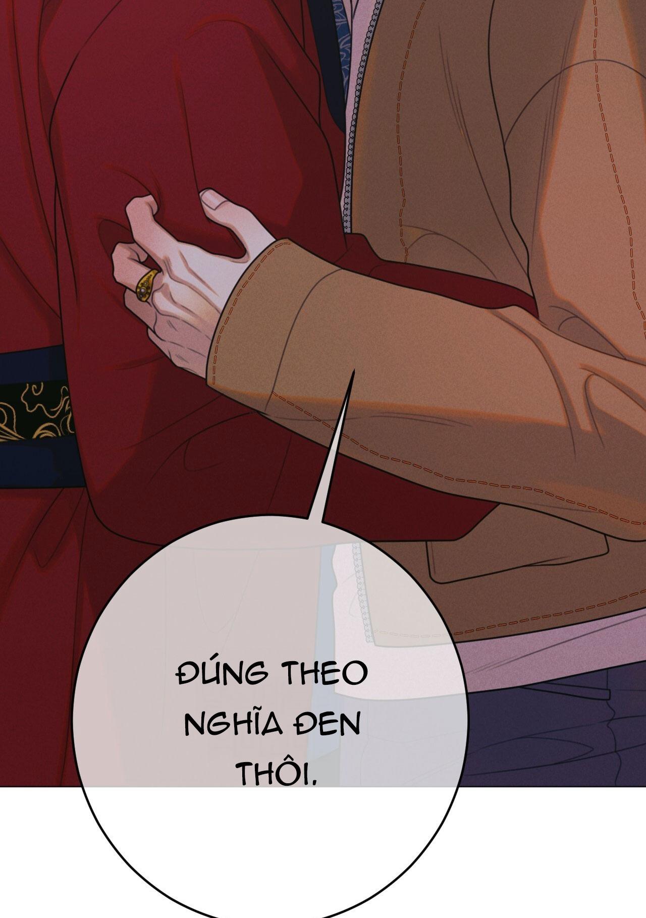 QUẺ BÓI GIẤC MƠ CỦA YÊU TINH - Chap 68