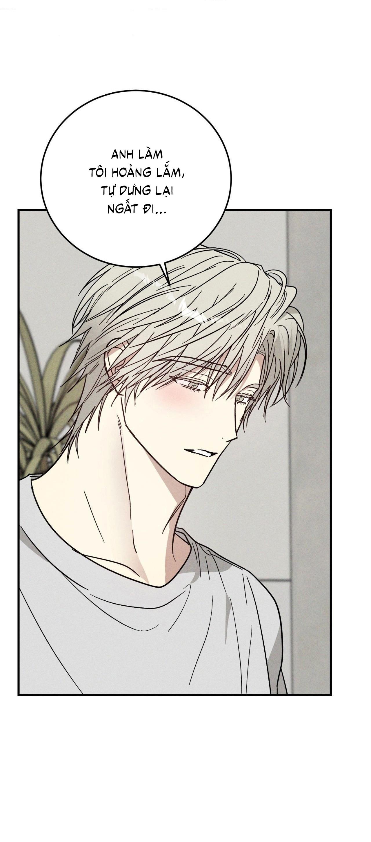(CBunu) MIX UP - Chap 12