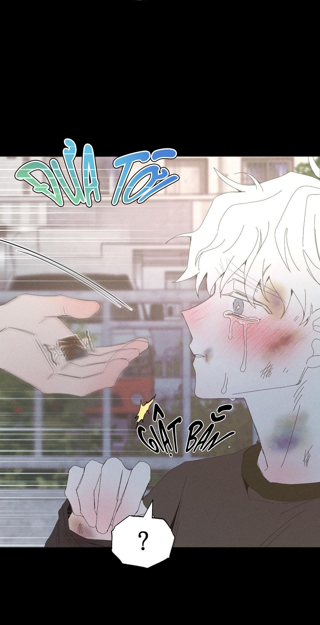 (CBunu) Mùa Đông Cuối Cùng Của Tôi - Chap 13