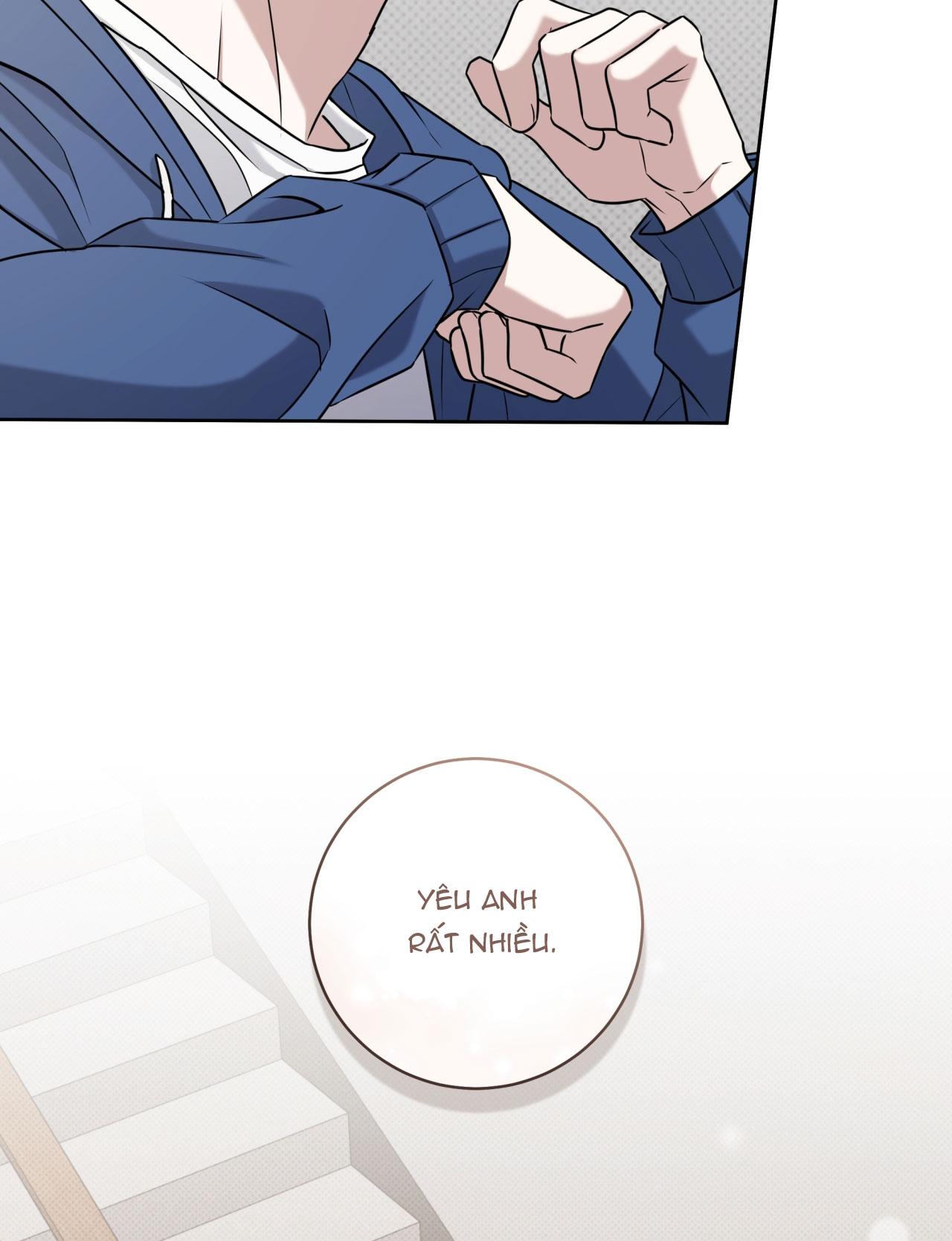 (RÔ LAI) Chiến thuật bắt bóng tình yêu - Chap 43