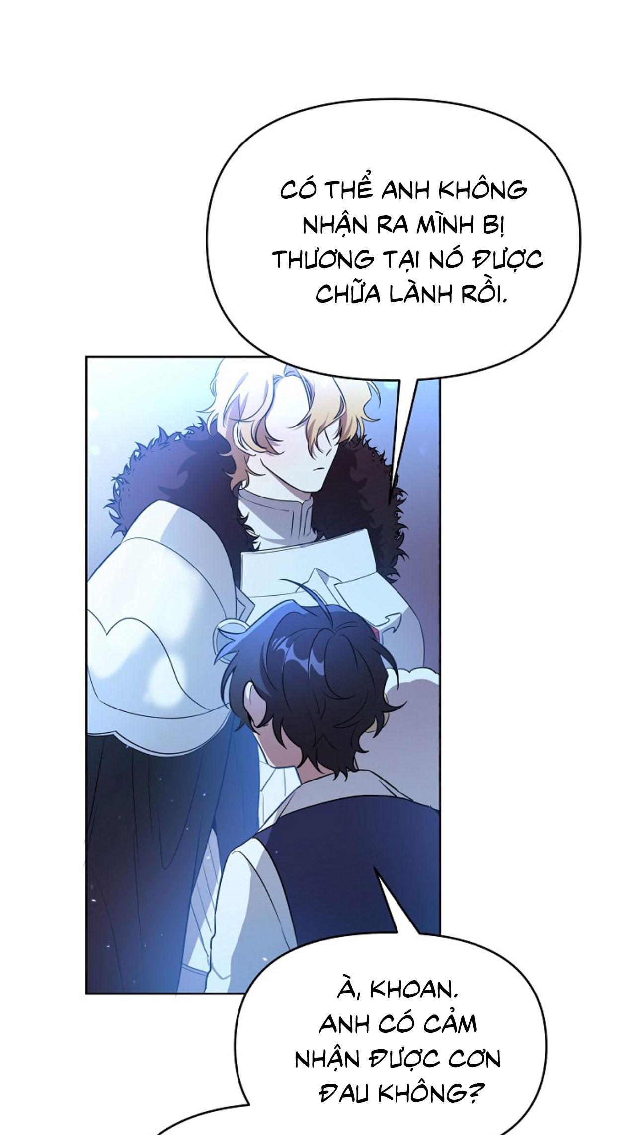 Hãy Lựa Chọn Anh Hùng Của Bạn Thật Cẩn Thận - Chap 17