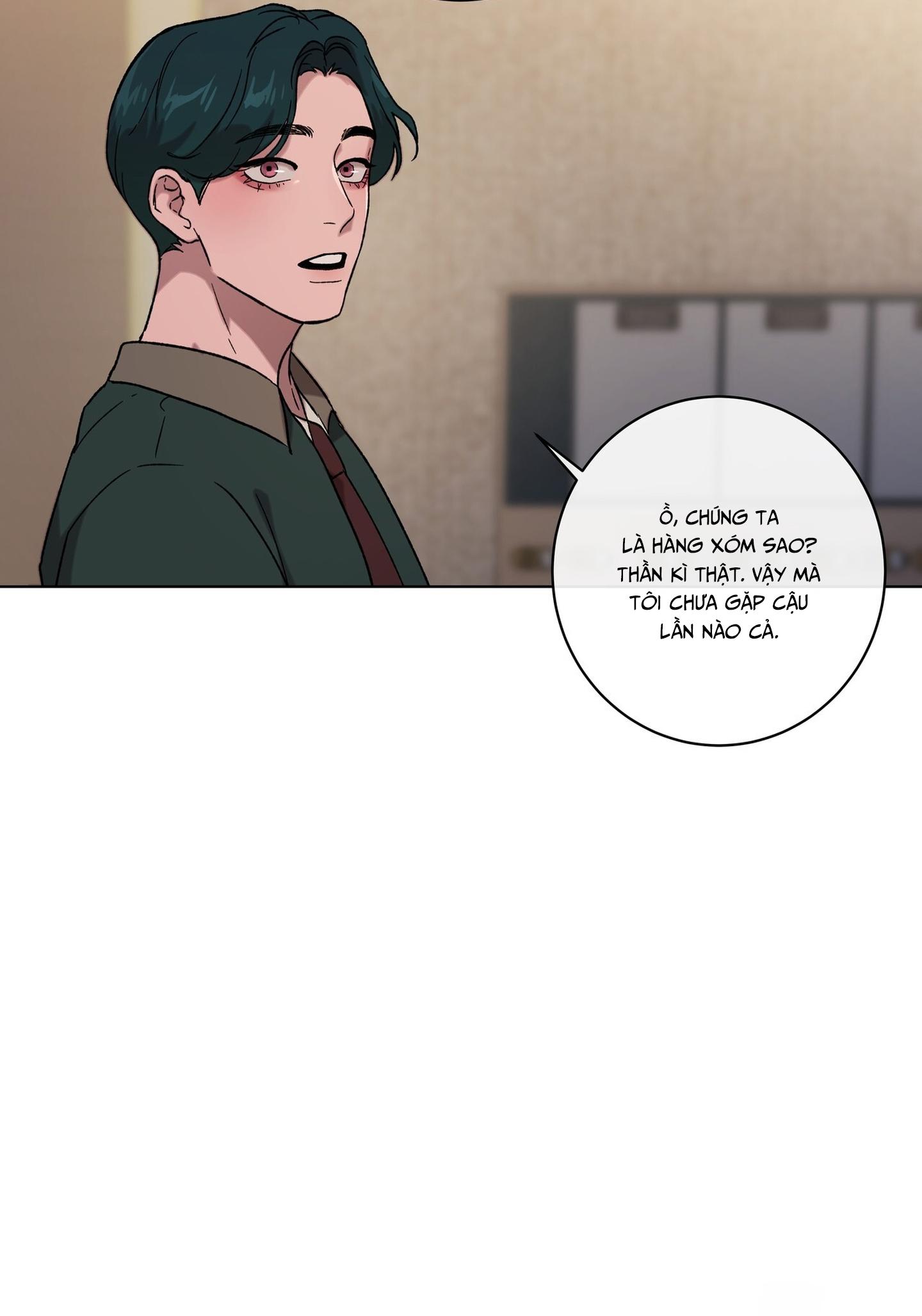 TUYỂN TẬP ÁM ẢNH, MƯU MÔ CÔNG - Chap 9.1 - Trang 89