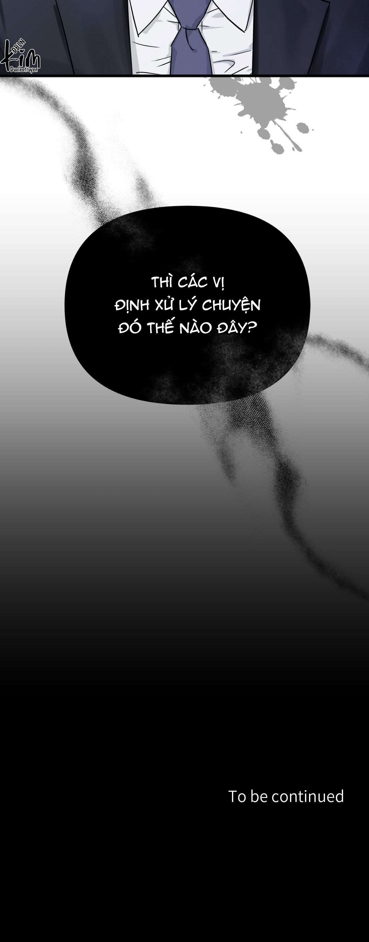 TRÁI CẤM - Chap 2