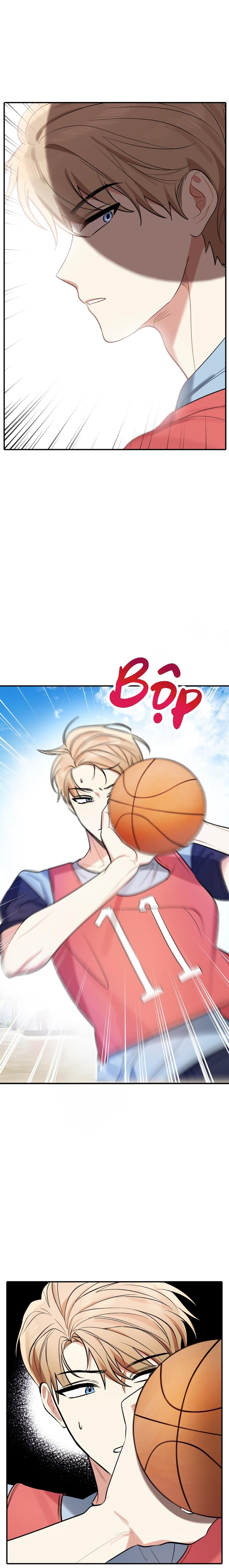 Nhật Hạ - Chap 21