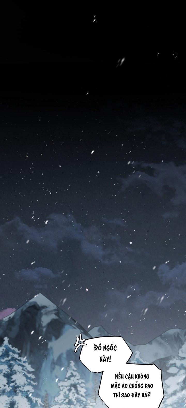 Room Without Windows - Chap 16