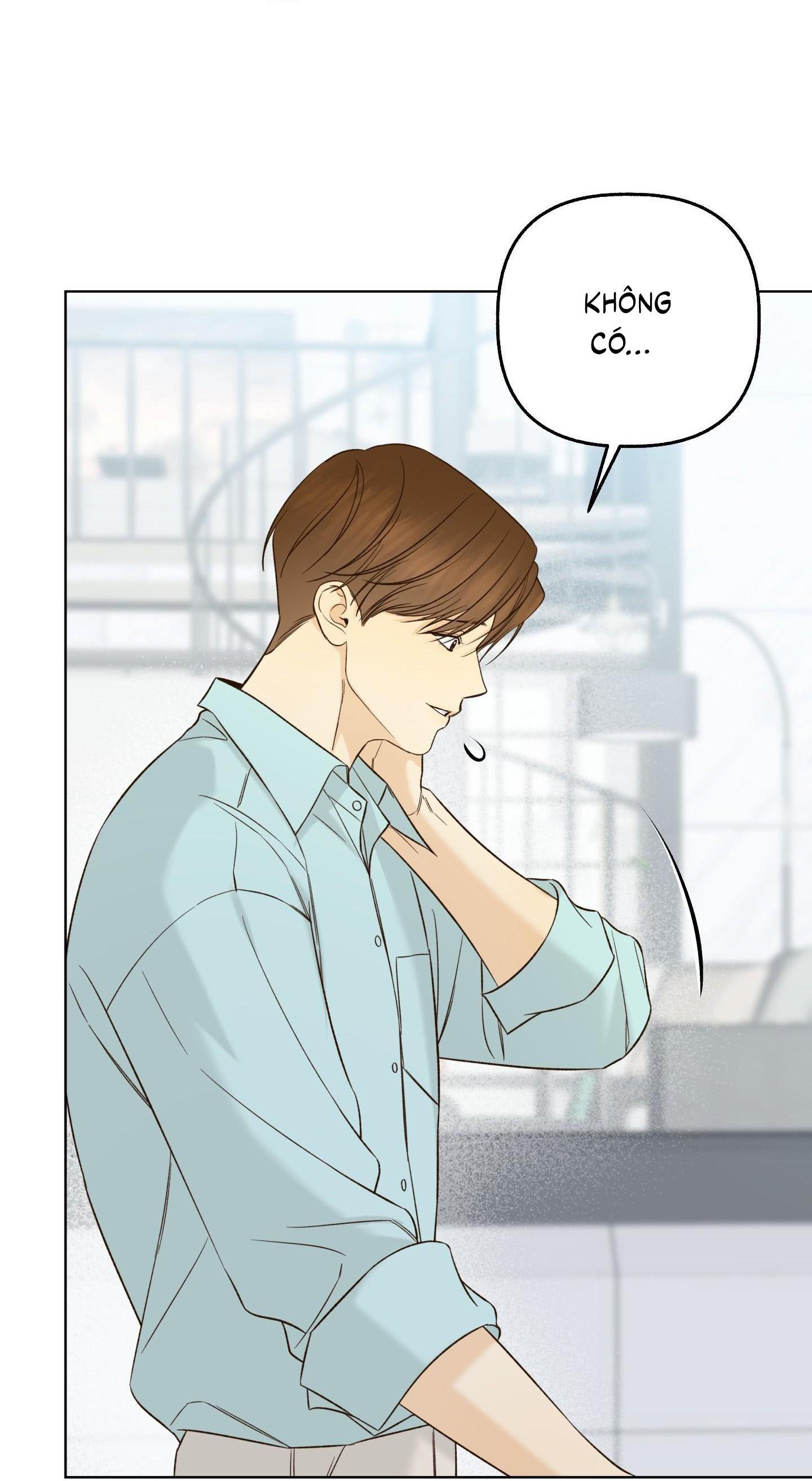(CBunu) Ngọn Gió Dịu Dàng - Chap 22