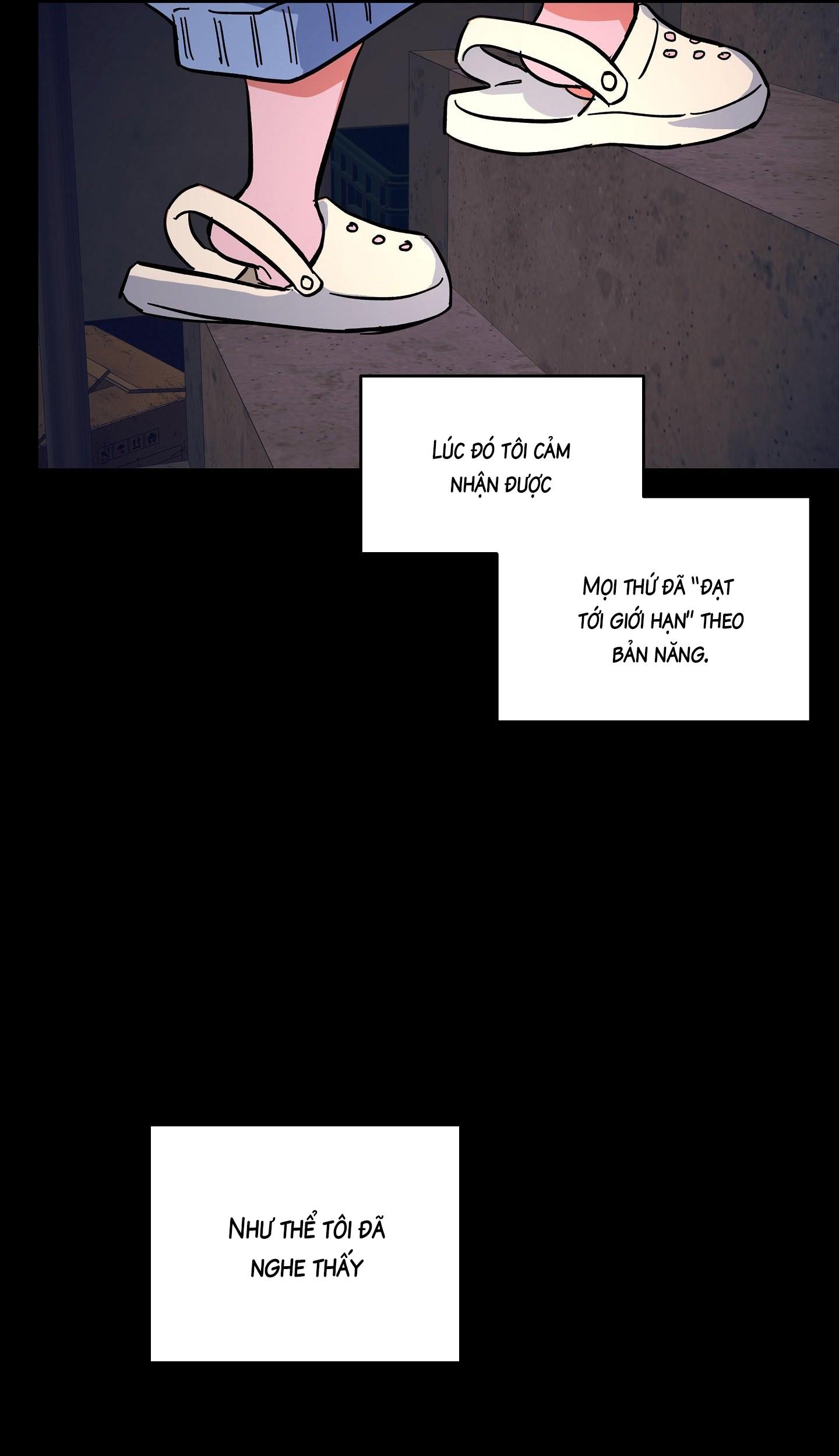 (CBunu) The Cell - Chap 17