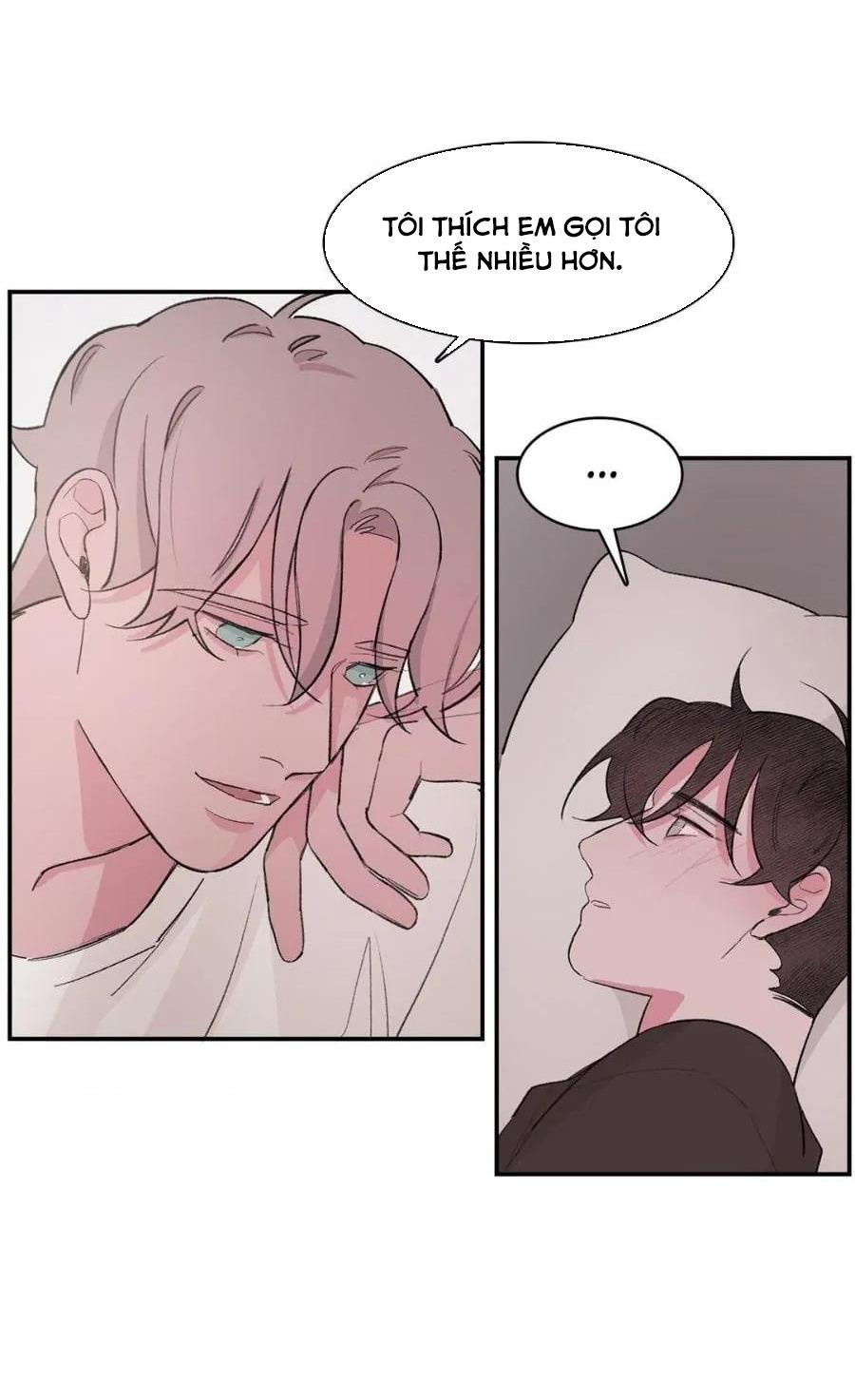 Vùng Đỏ - Chap 73