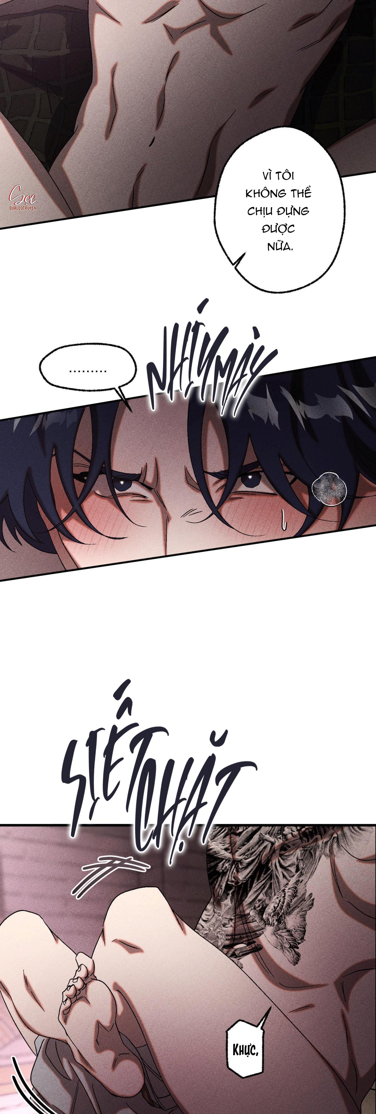 Cash Or Credit - Chap 66