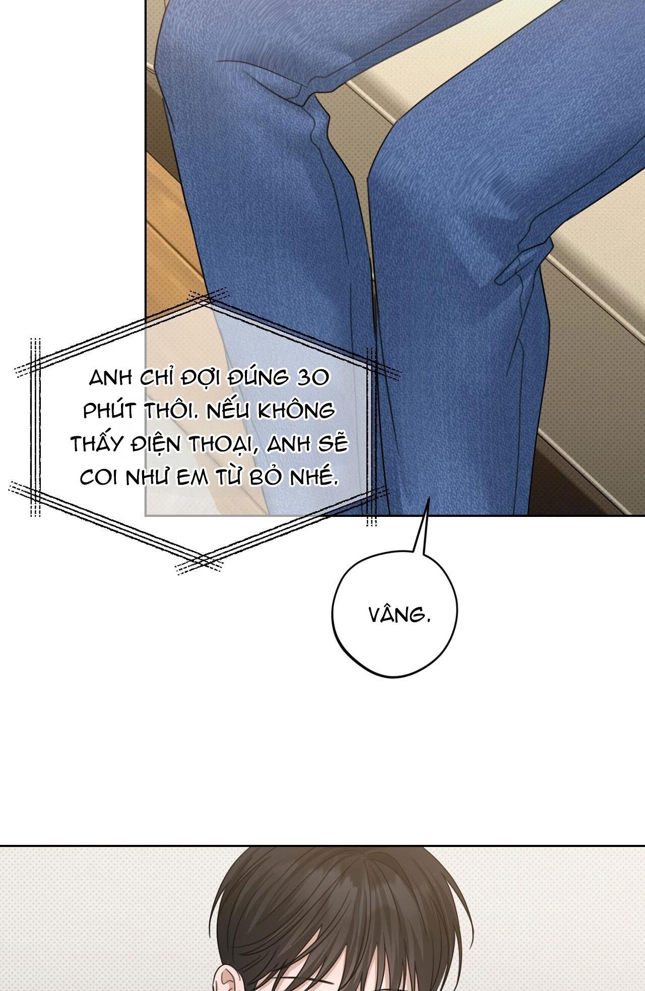 BẮT KỊP - Chap 38