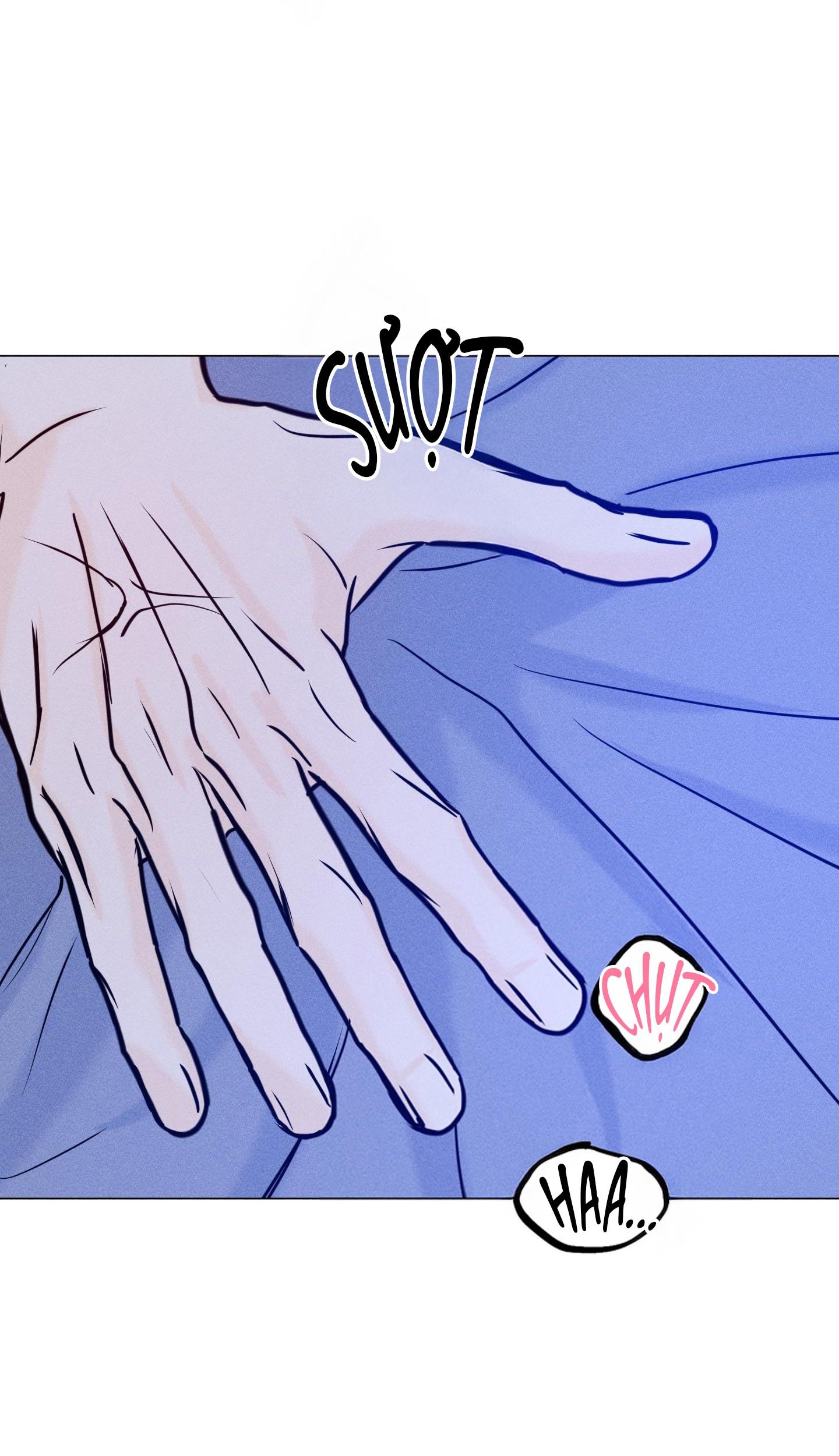 LOVE STRUCK - Chap 13