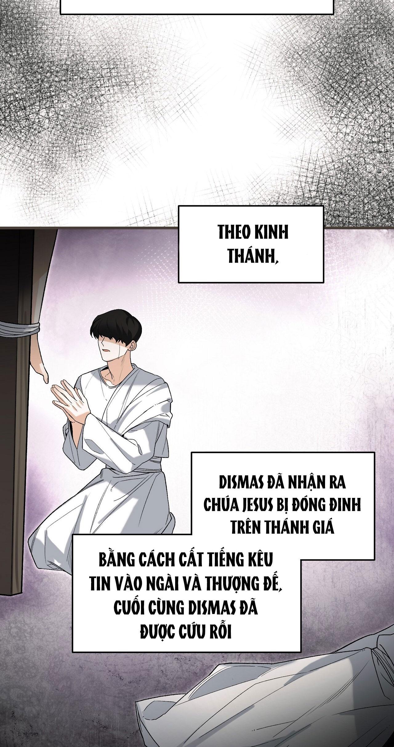 ĐIỀU KIỆN CỦA GUIDE - Chap 60
