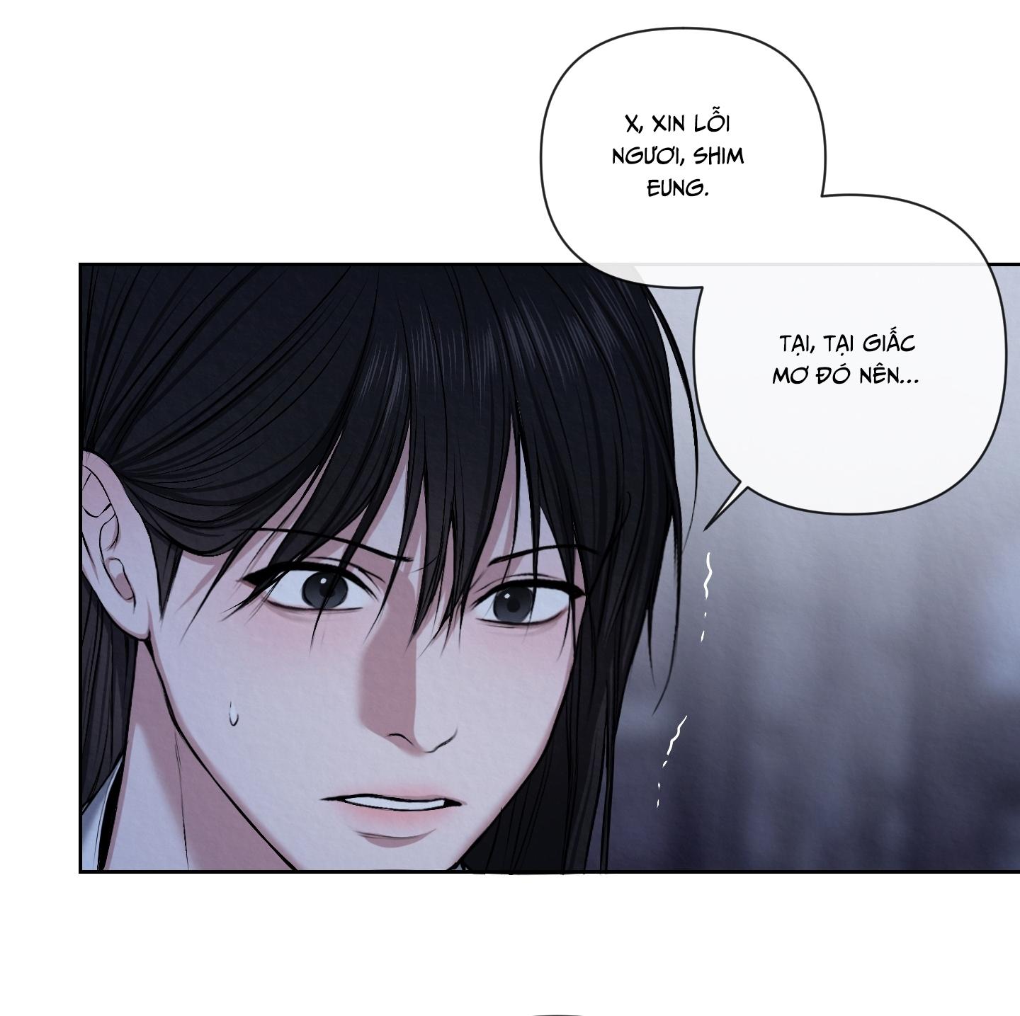 (GĐCV) HỐI HẬN - Chap 7