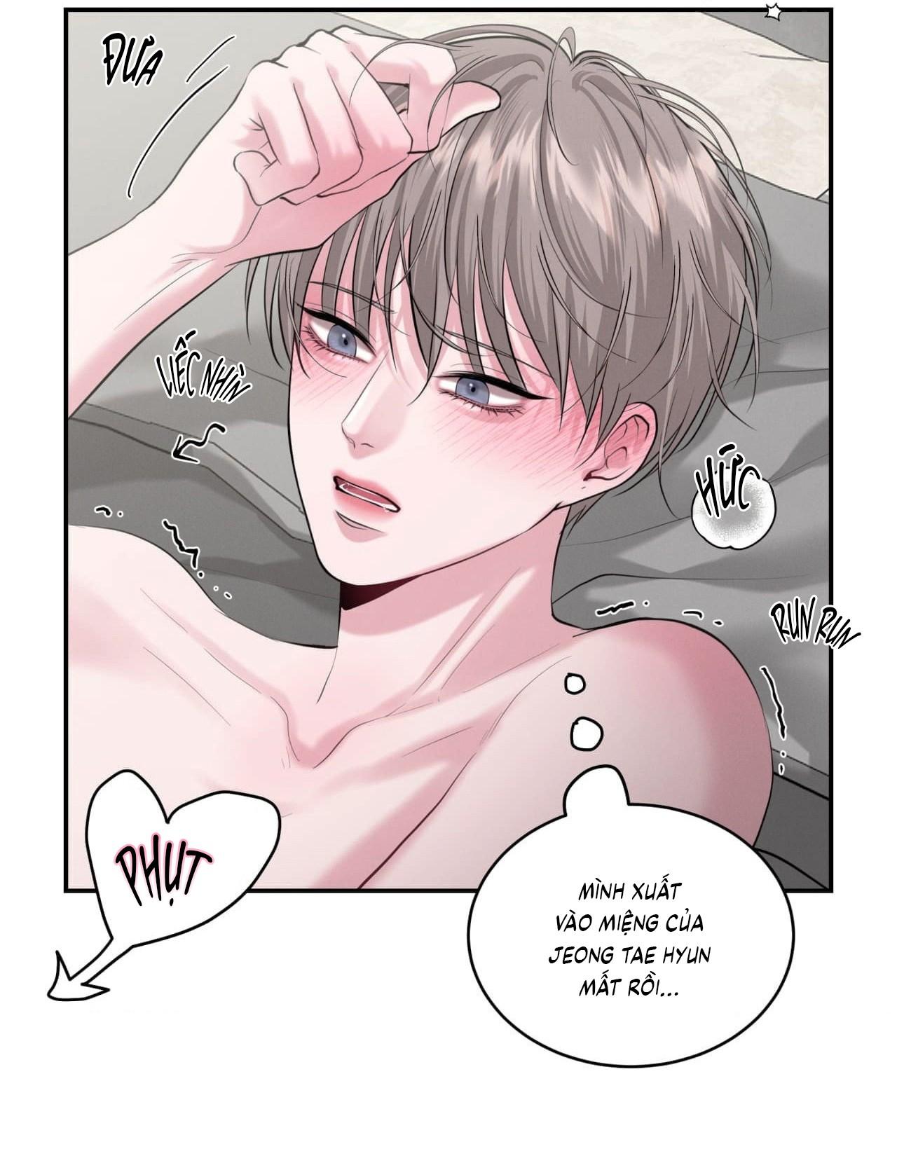 (CBunu) Làm Tình Cũng Cần Luyện Tập Nữa Sao?! - Chap 42