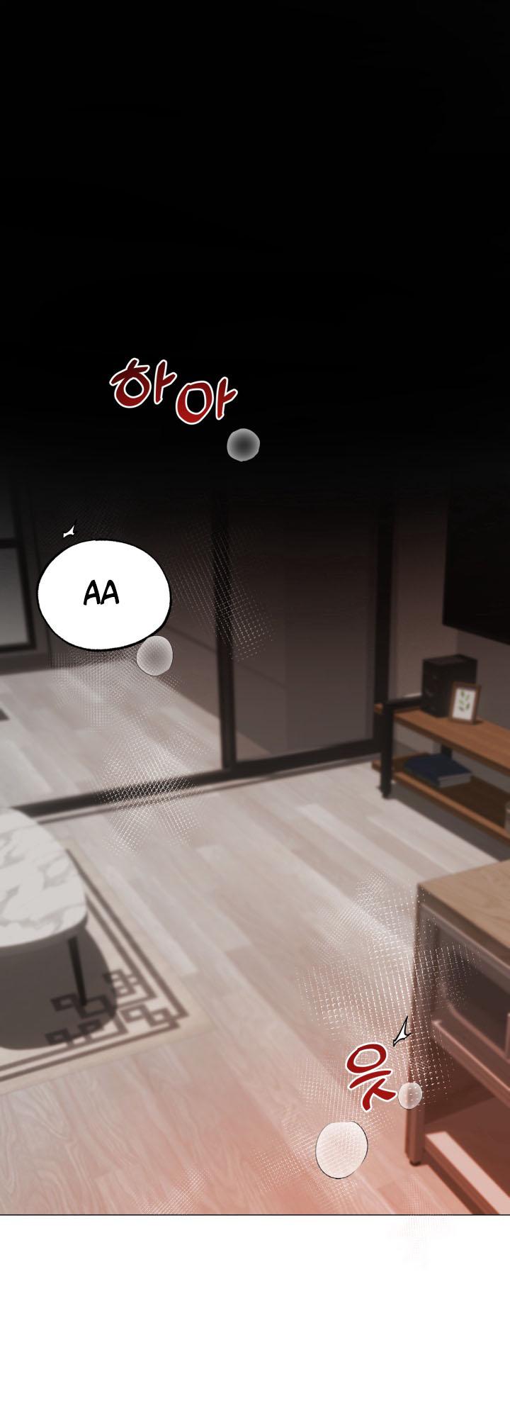 Sứ Giả Tình Yêu - Chap 1