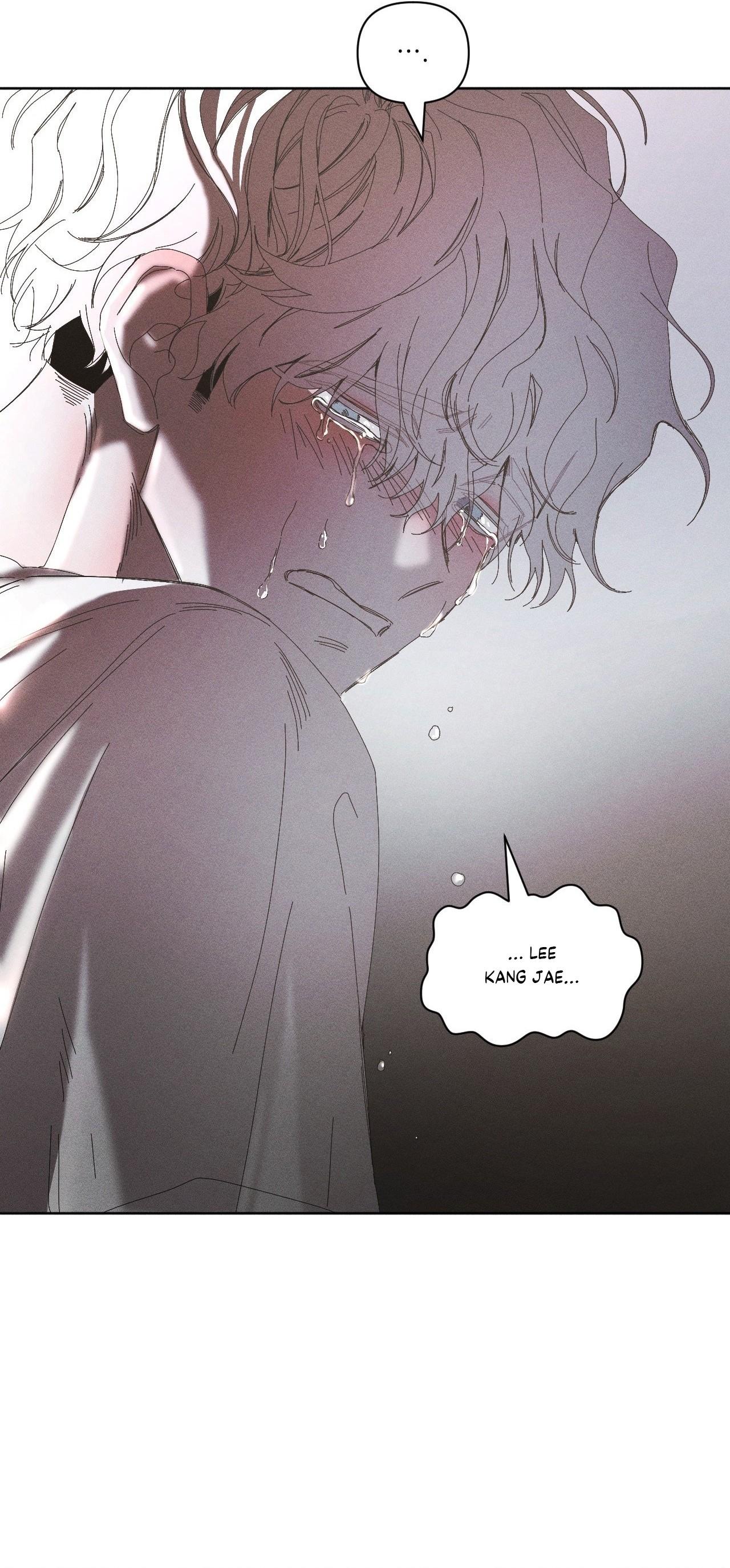 (CBunu) Mùa Đông Cuối Cùng Của Tôi - Chap 20