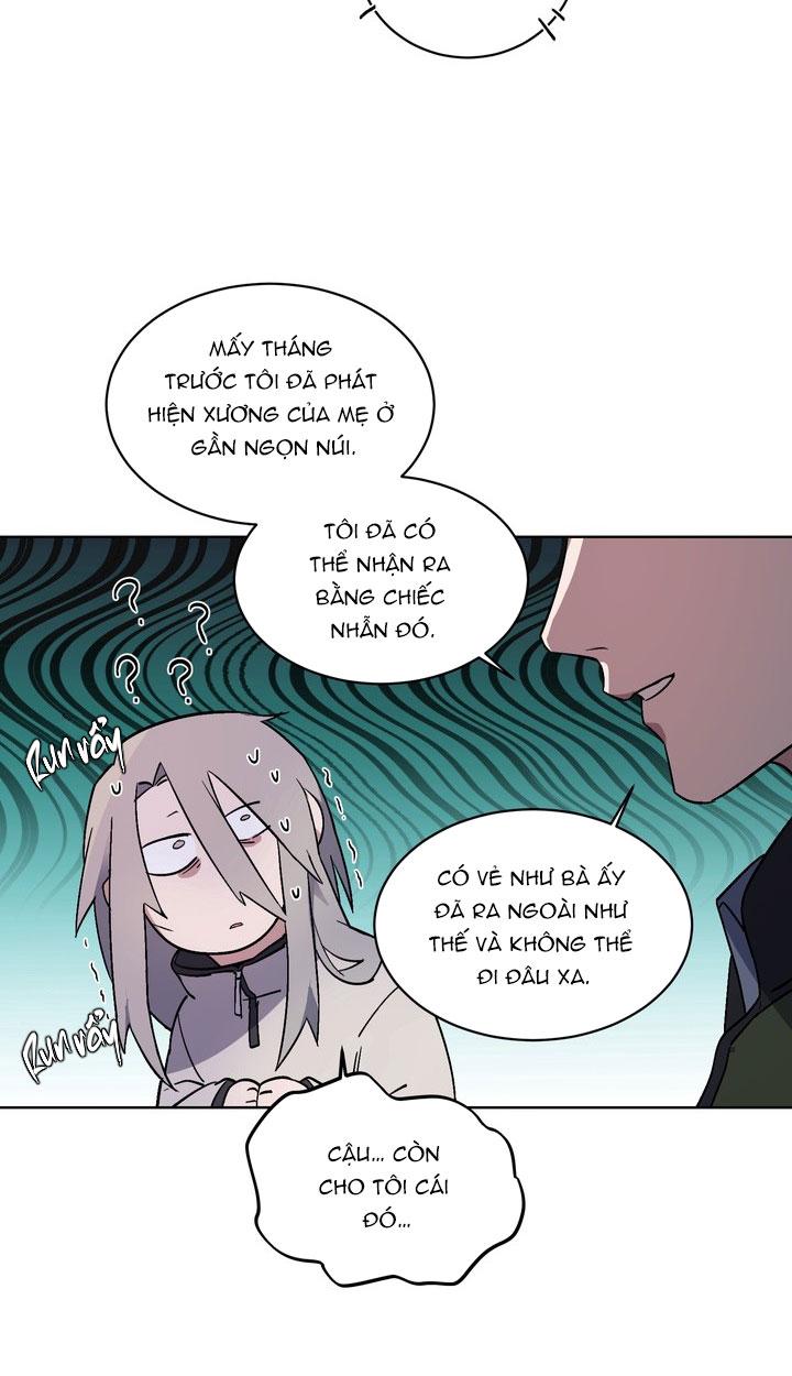 Room Without Windows - Chap 18