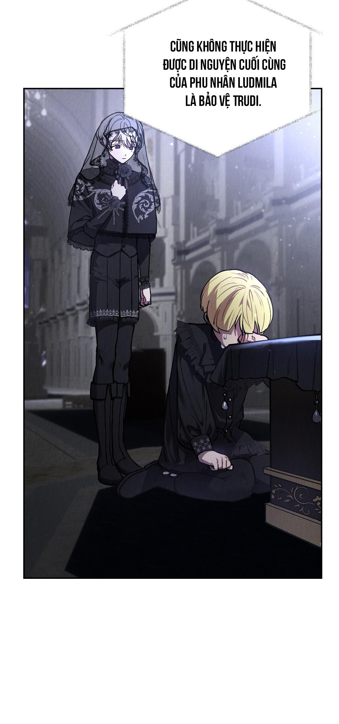 Cách Để Vị Hoàng Tử Bị Bỏ Rơi Sống Lại - Chap 2