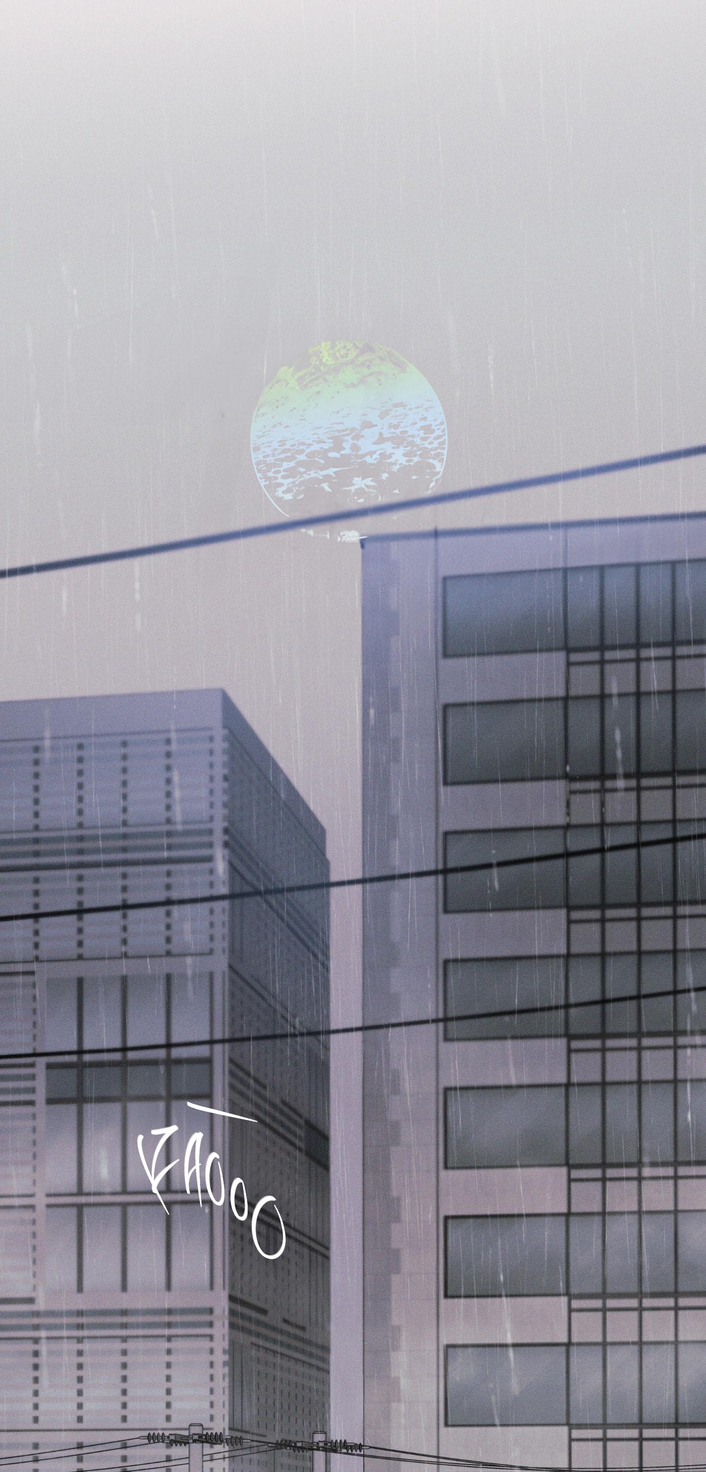 BỜ SÓNG VỖ - Chap 44