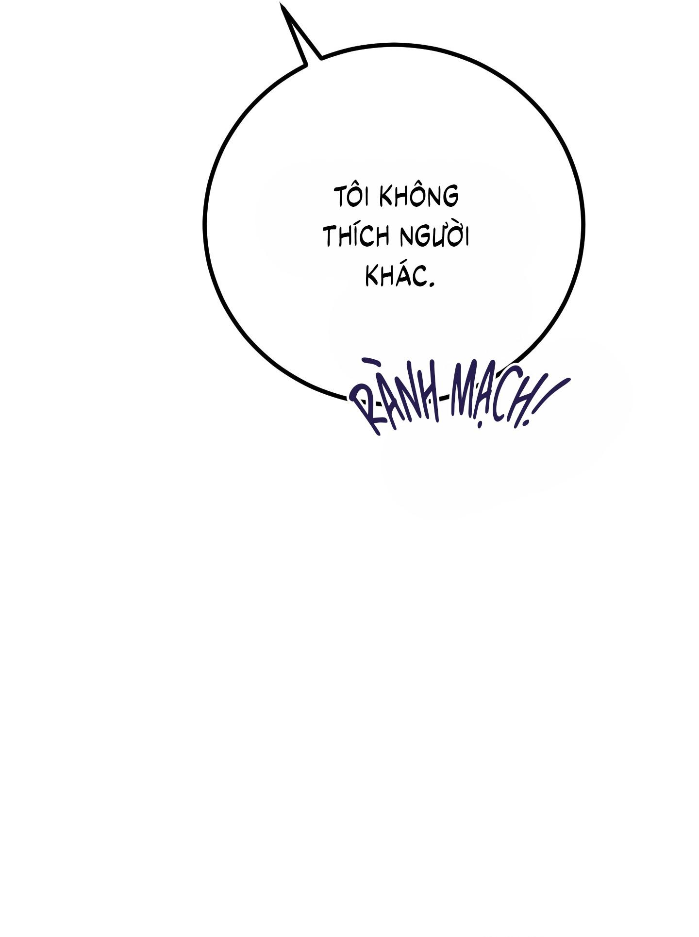 (CBunu) MIX UP - Chap 7
