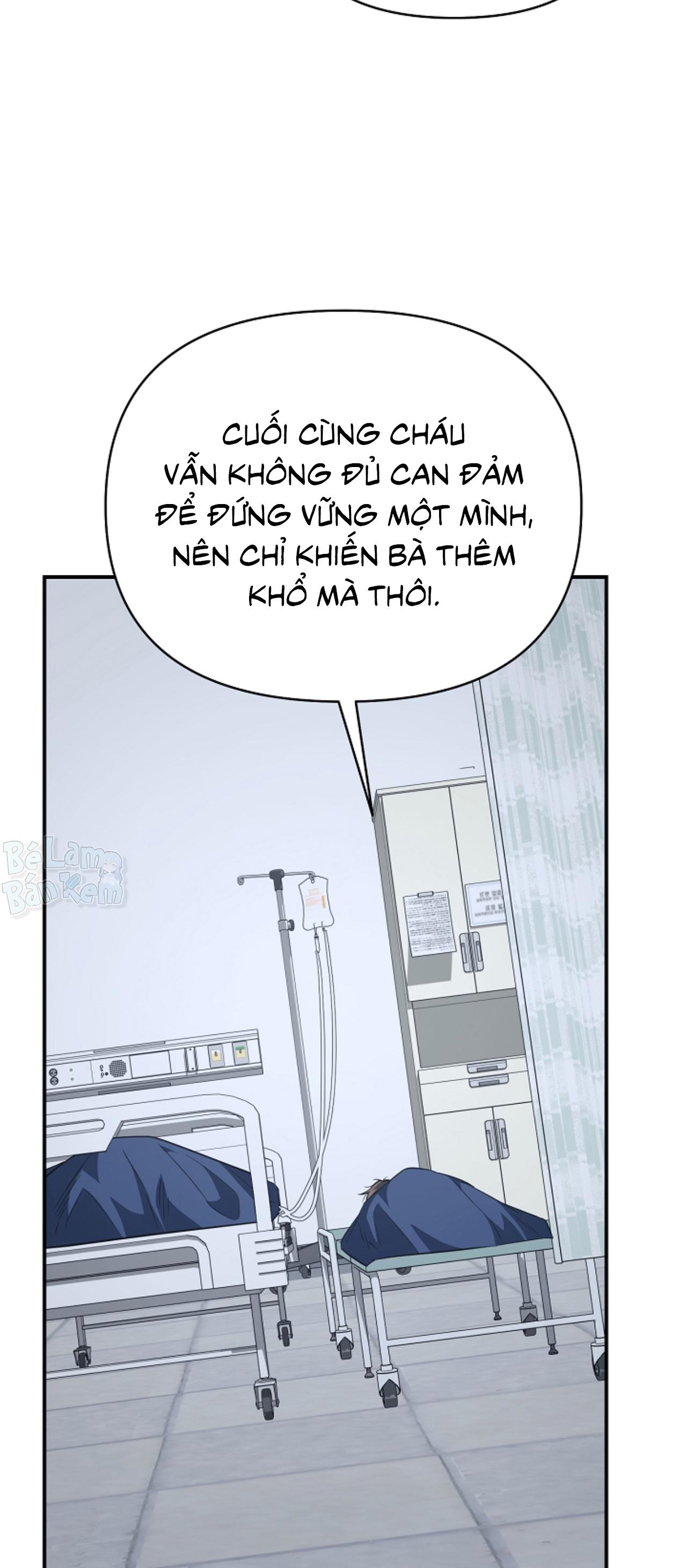 SỰ THẬT TRẦN TRỤI - Chap 30