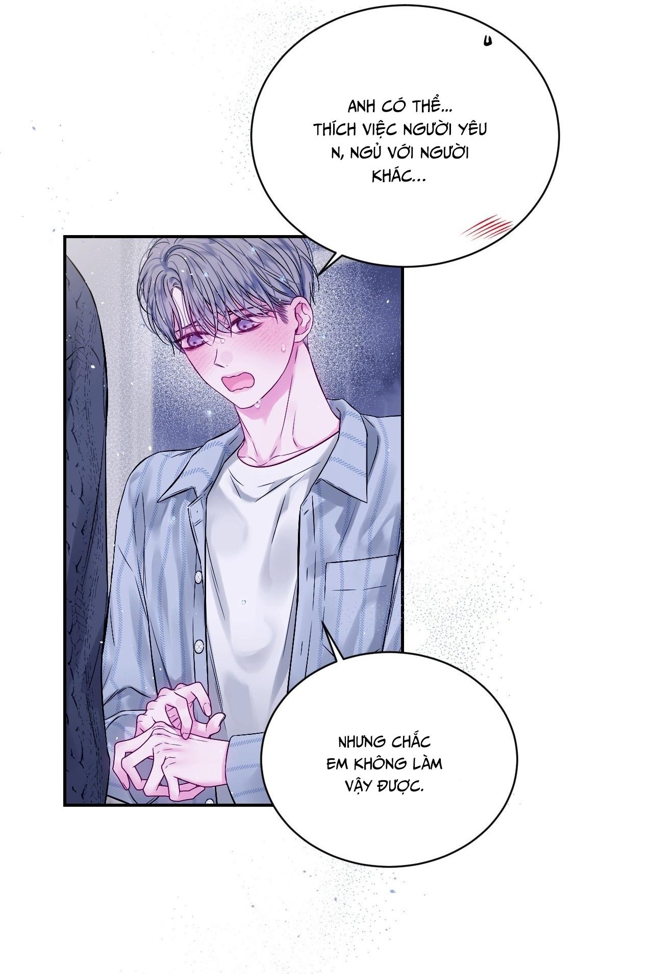 (GĐCV) IMPERFECTLY US - Chap 12