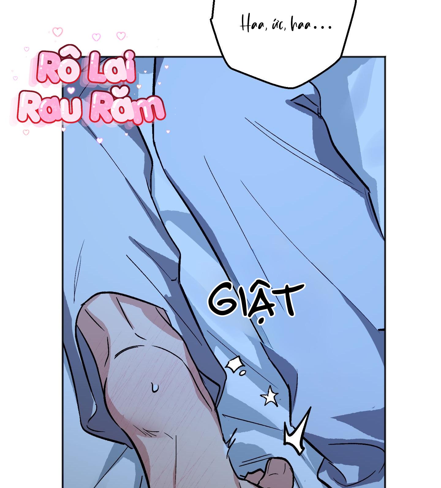 NGHI LỄ CẦU NGUYỆN - Chap 20