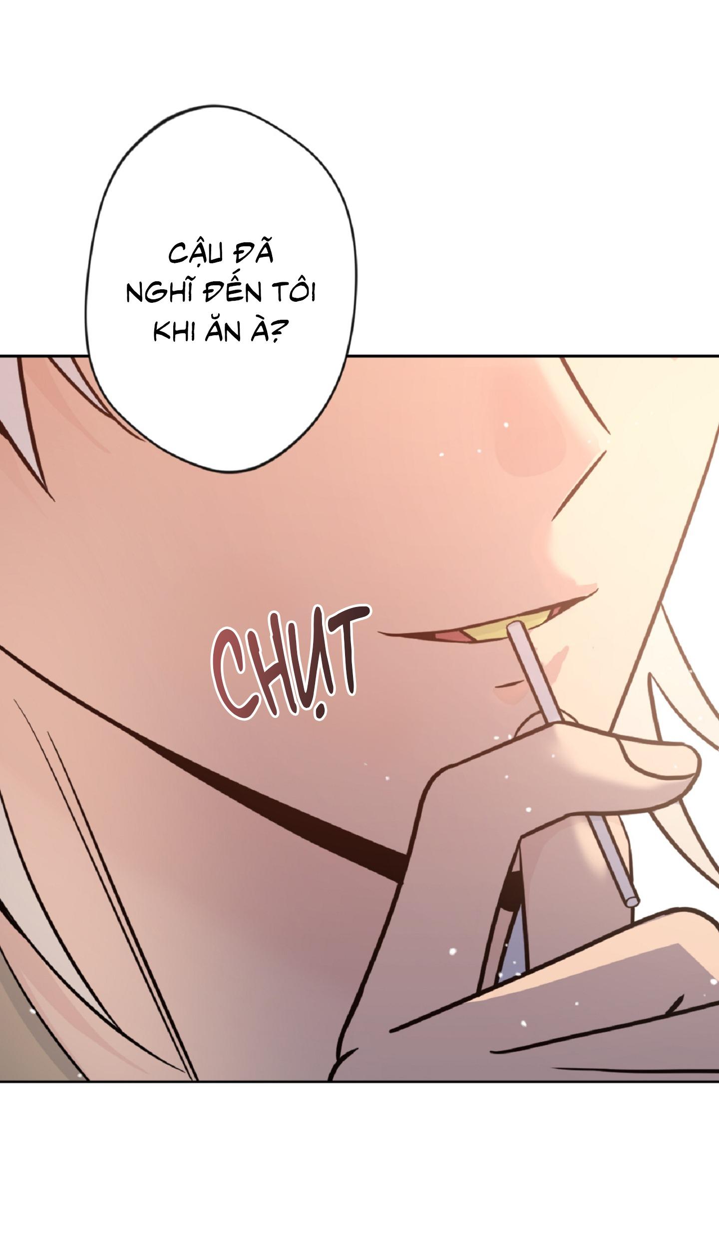 Angel kiss - Chap 21