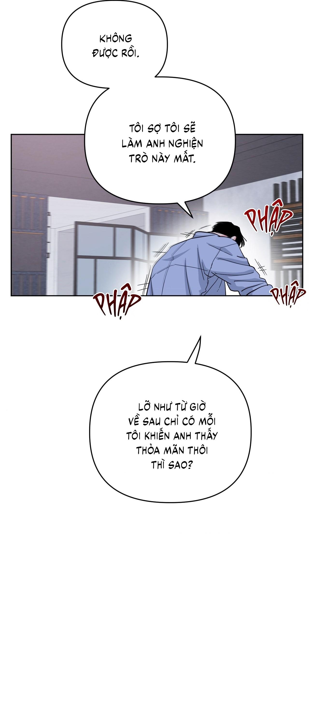 (CBunu) Chàng Trai Mỹ Thuật - Chap 64