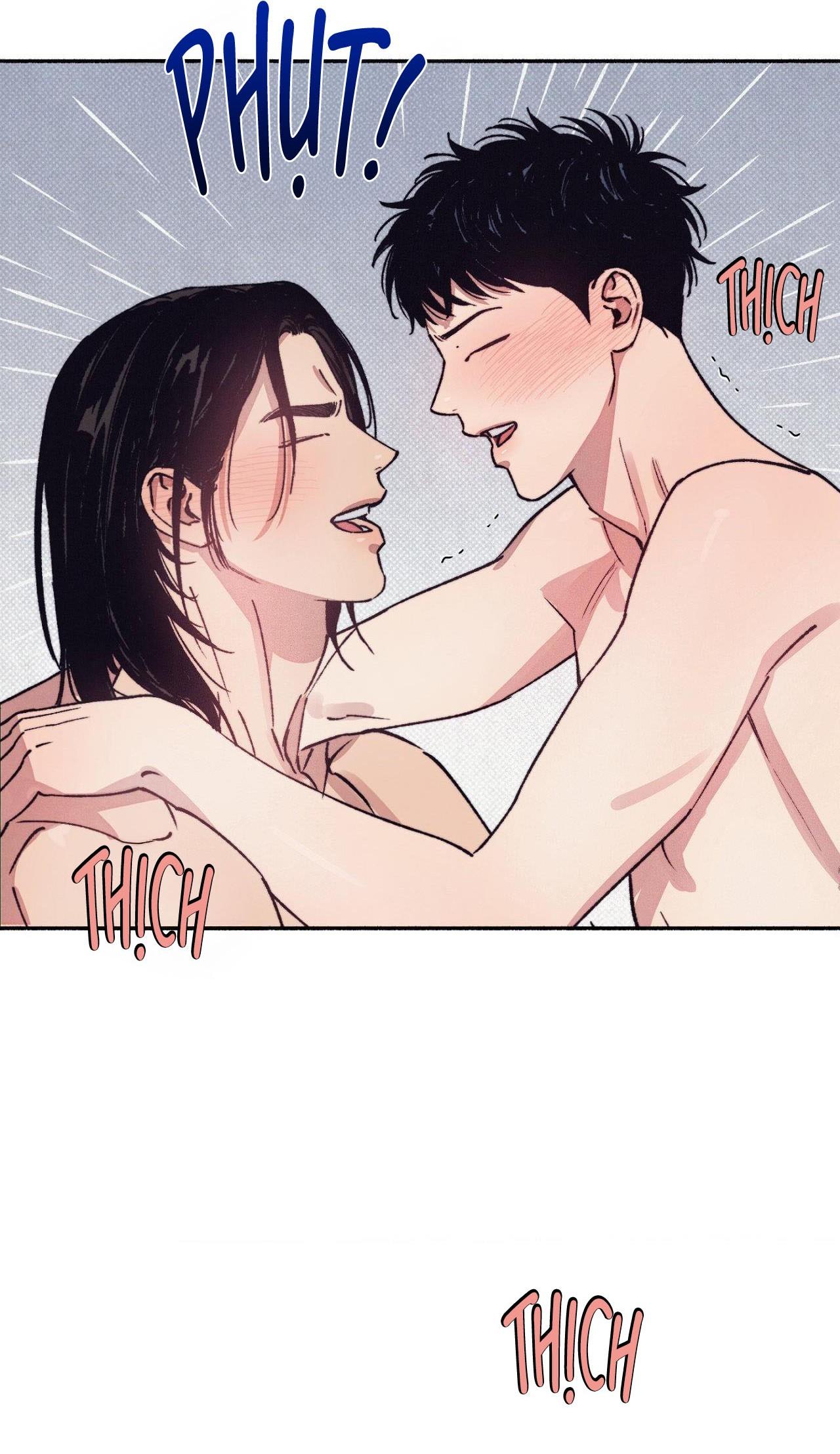 (CBunu) 1 to 10 - Chap 43