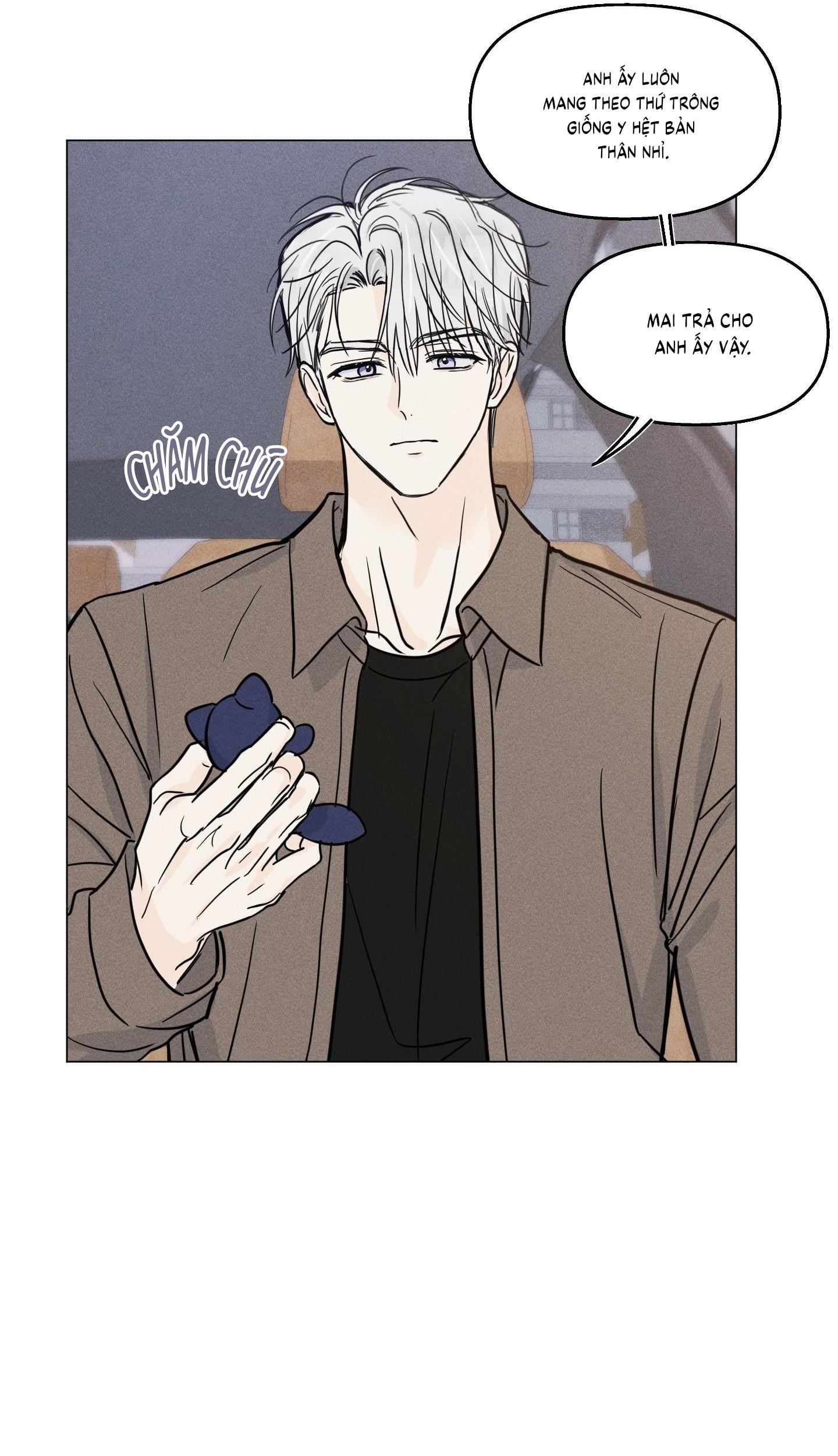 LOVE STRUCK - Chap 10