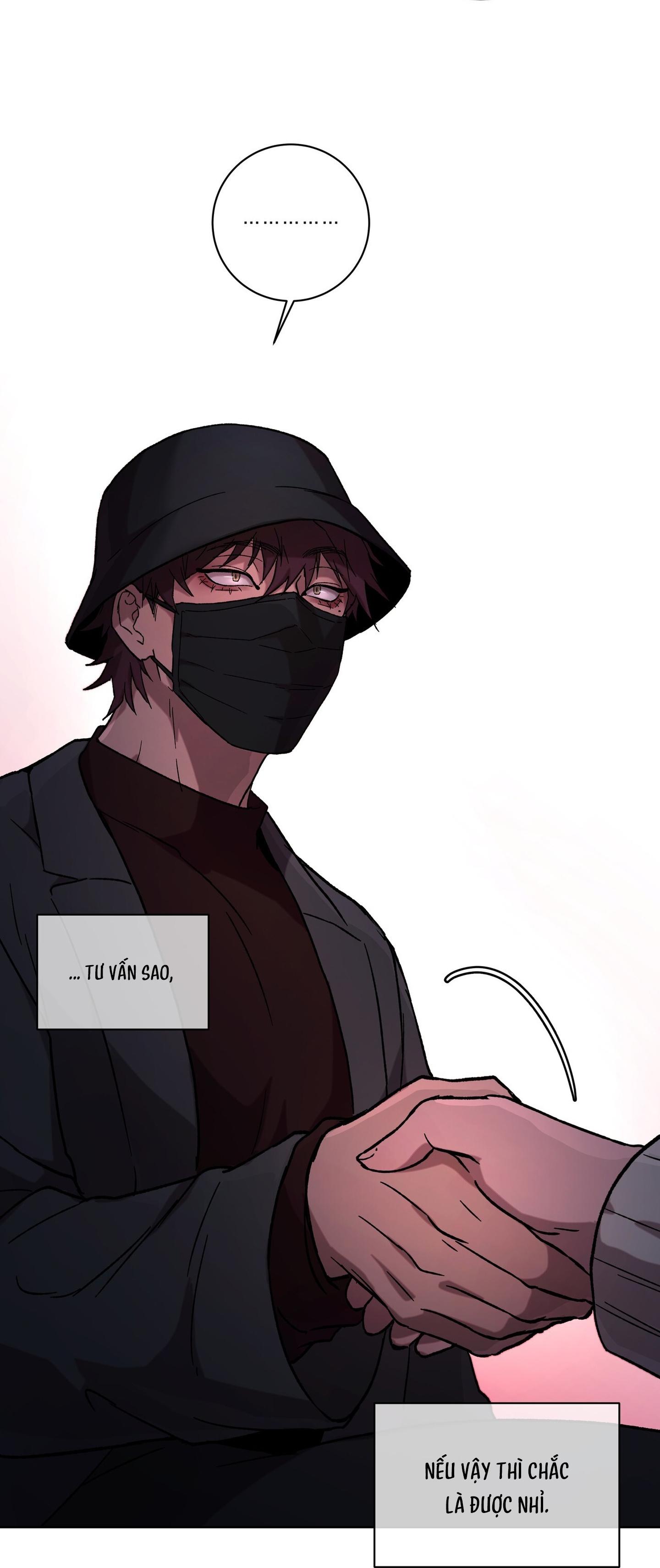 TUYỂN TẬP ÁM ẢNH, MƯU MÔ CÔNG - Chap 9.2 - Trang 45