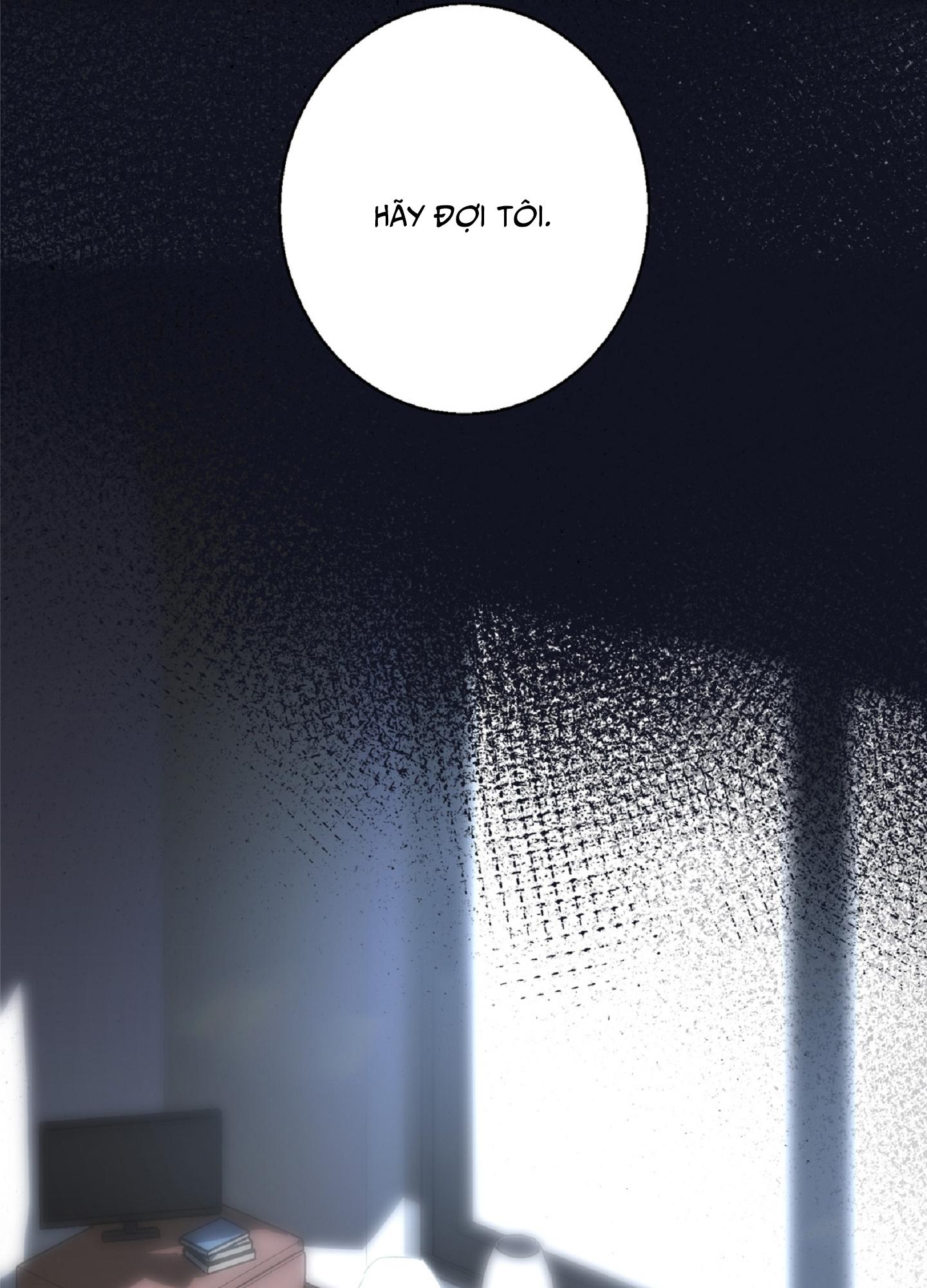 KHI VẬN MỆNH ĐƯA LỐI - Chap 7