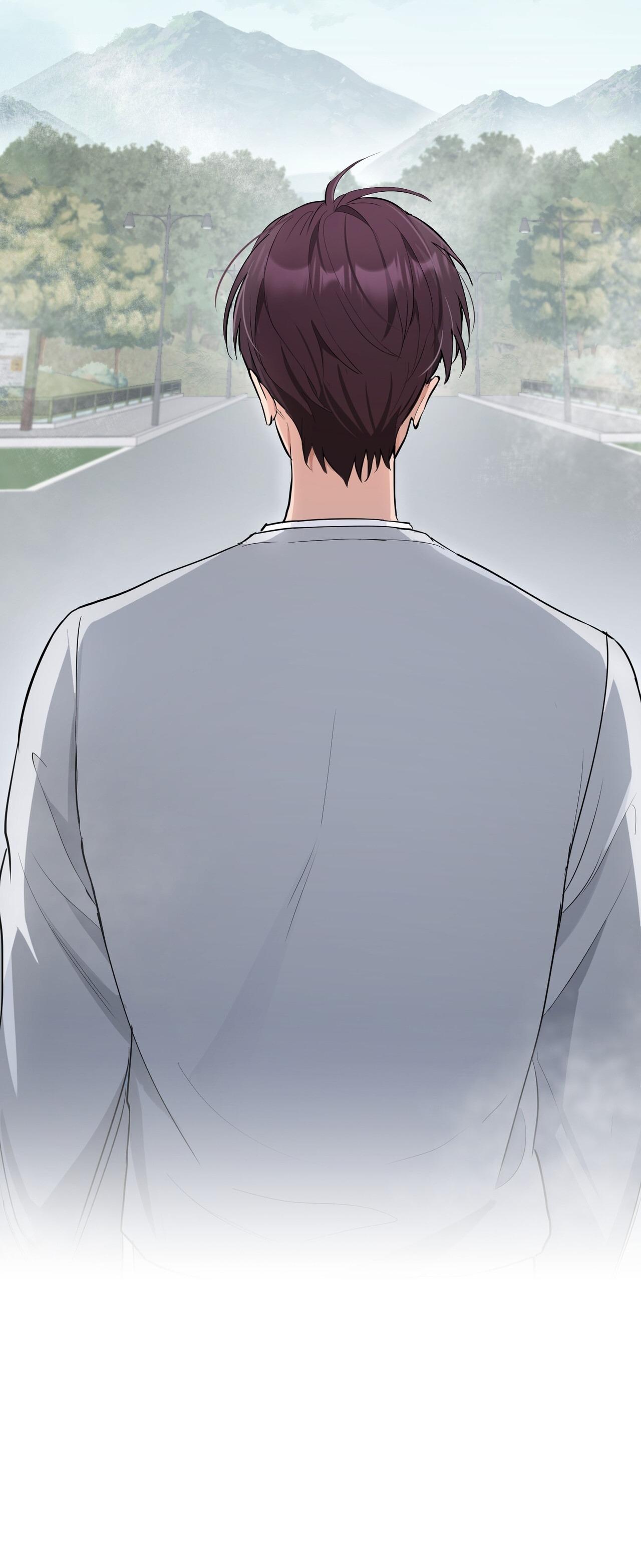 TÌNH YÊU KẸO BẠC HÀ - Chap 7