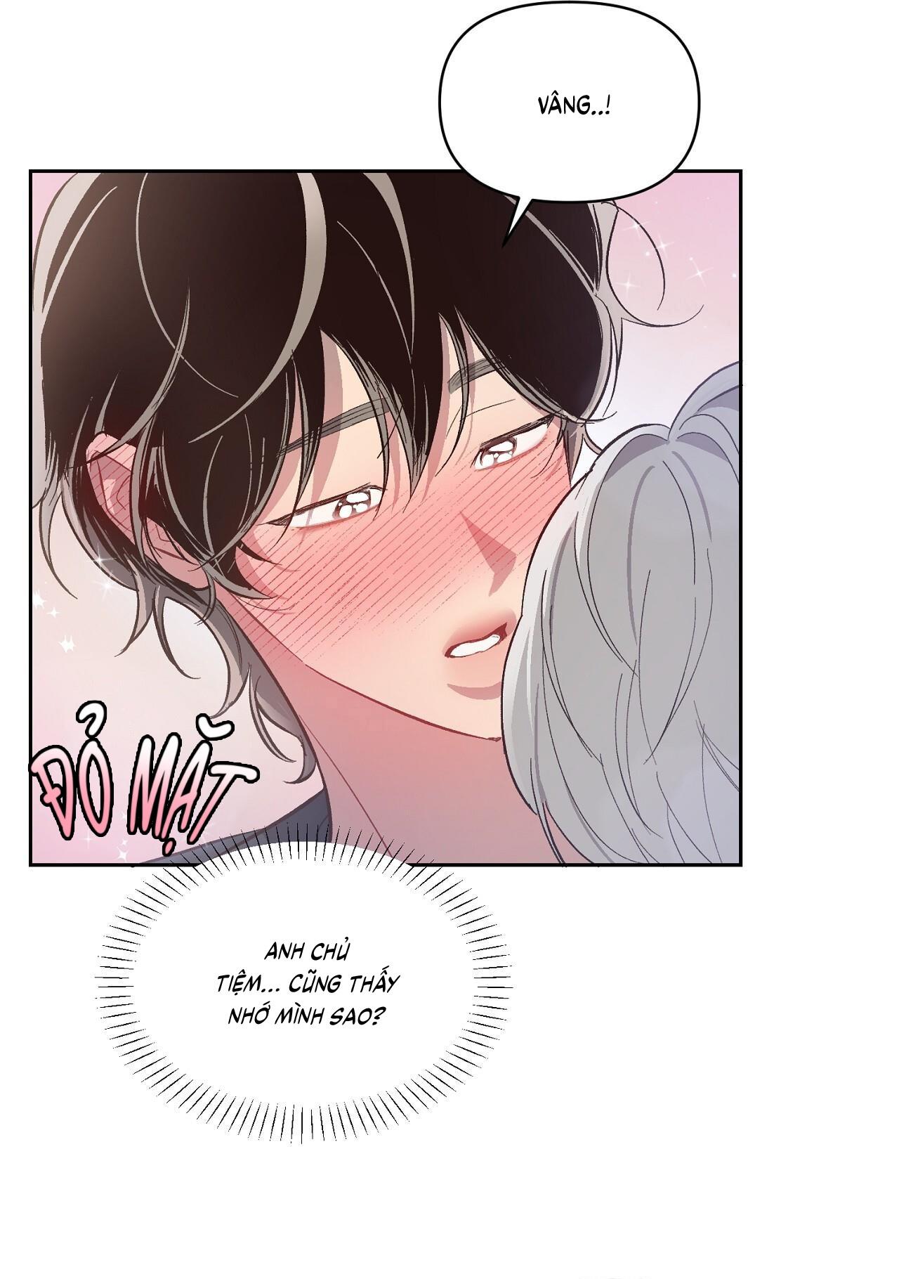 (CBunu) Bí Mật Của Mái Tóc - Chap 34