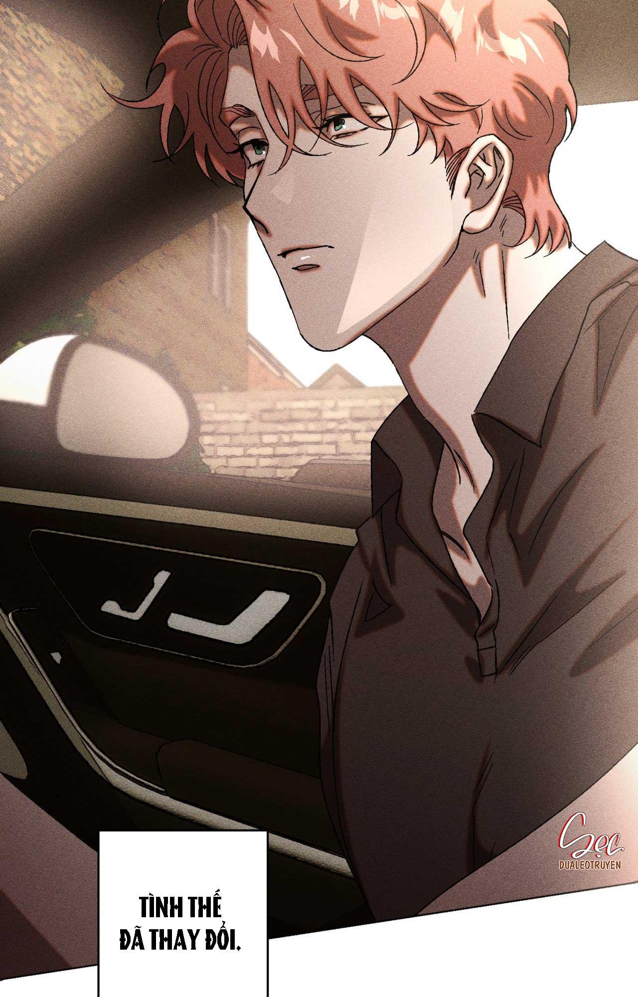 Cash Or Credit - Chap 62