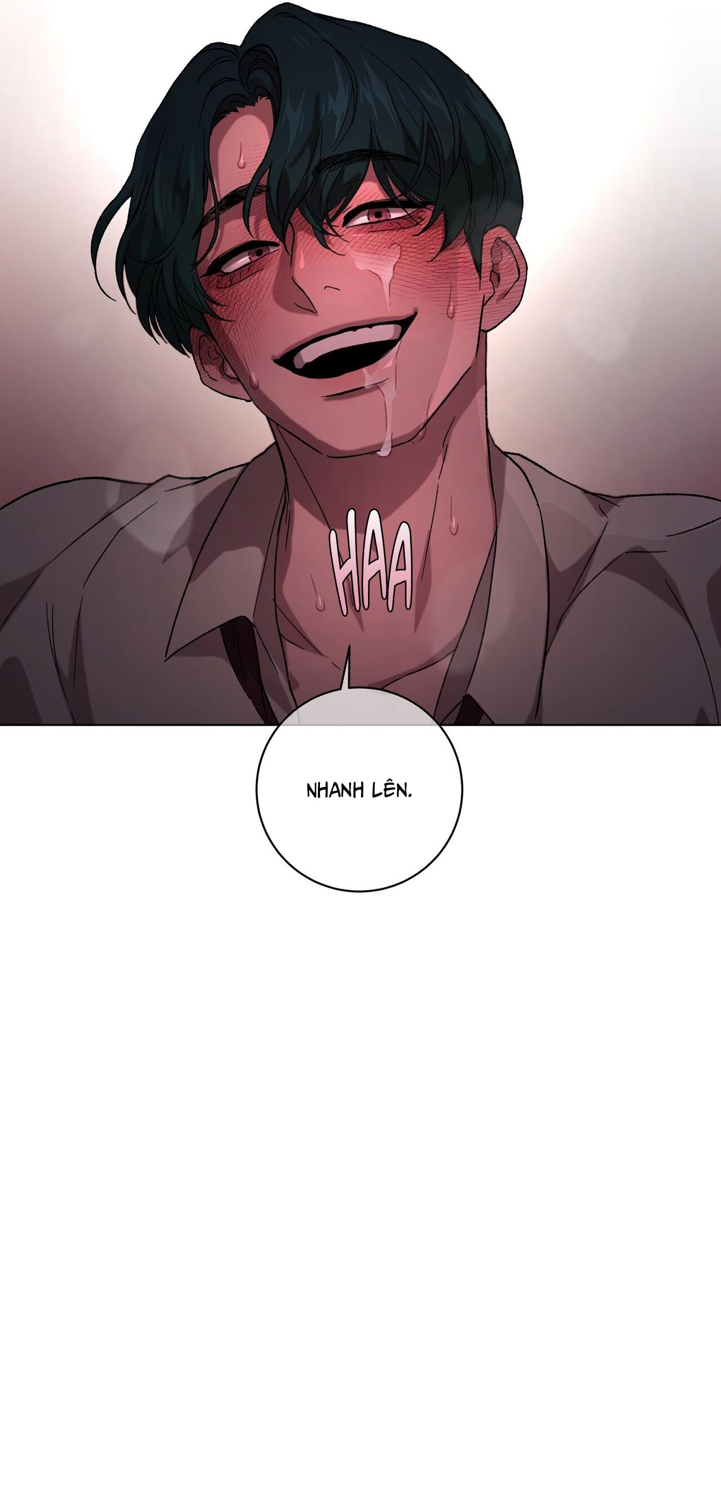 TUYỂN TẬP ÁM ẢNH, MƯU MÔ CÔNG - Chap 9.1 - Trang 385