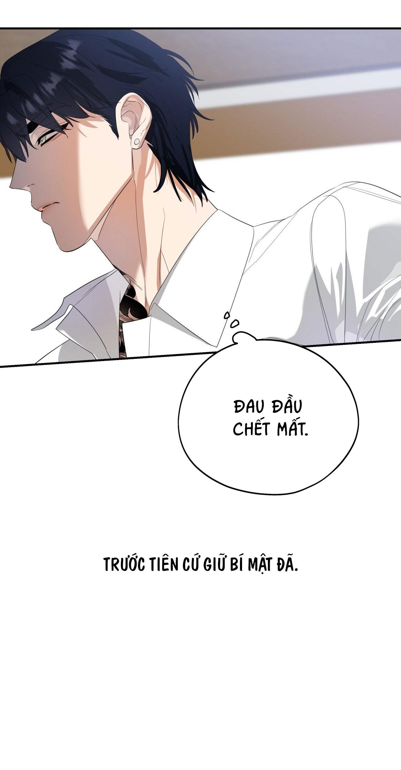 LỆNH CỨU RỖI - Chap 72