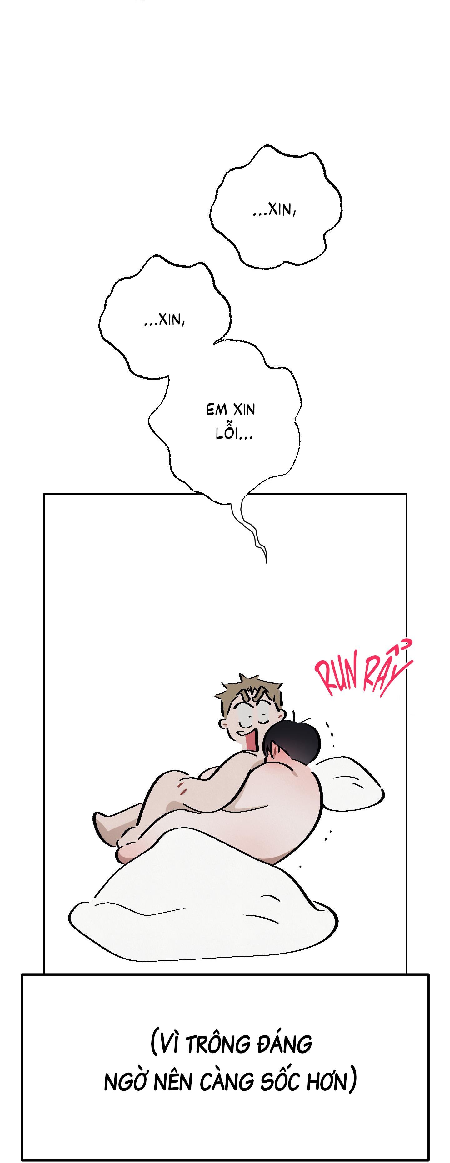 (CBunu) Nhiệm Vụ Định Mệnh - Chap 29
