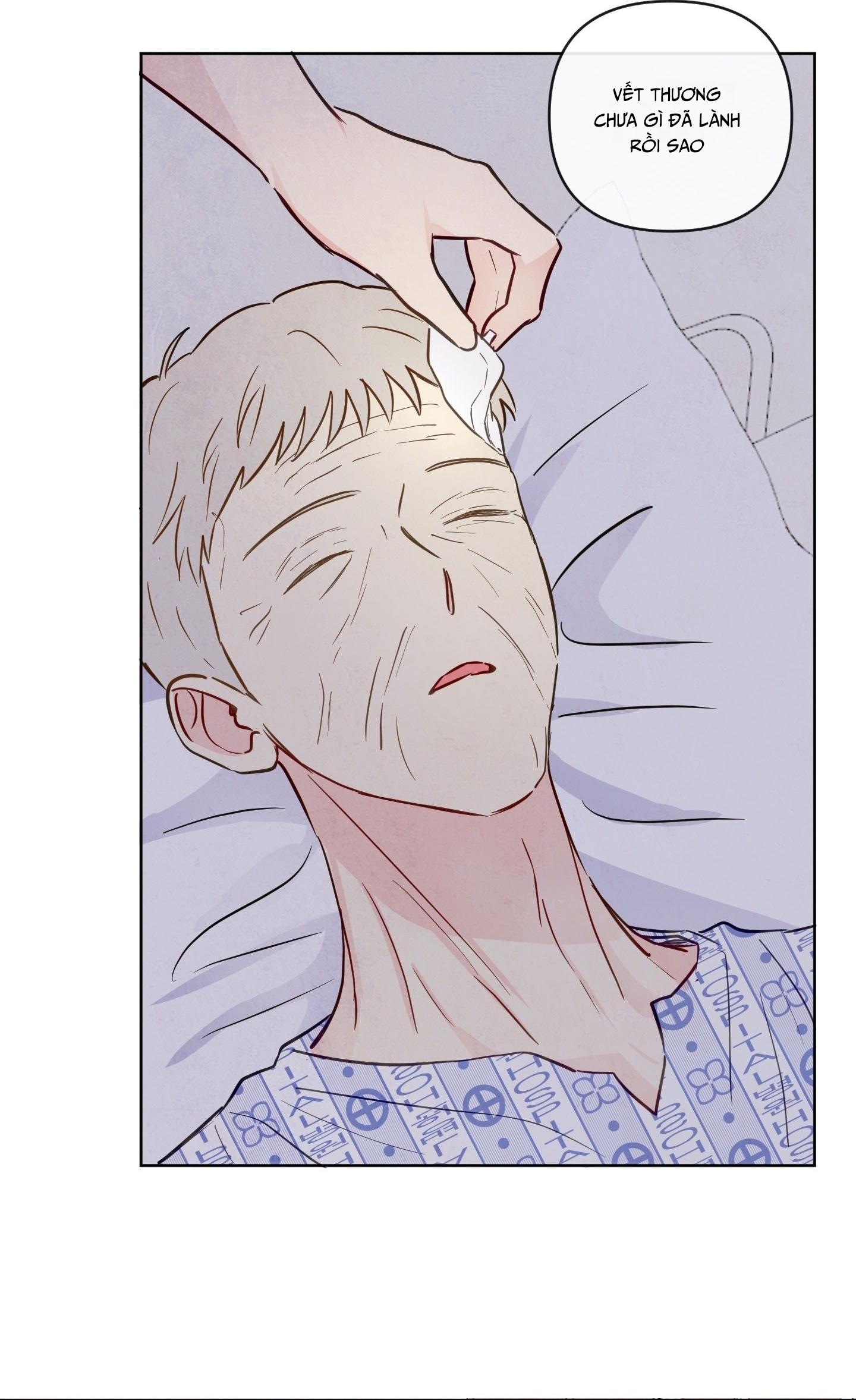 THE SACRED SERPENT'S SEDUCTION - Chap 20