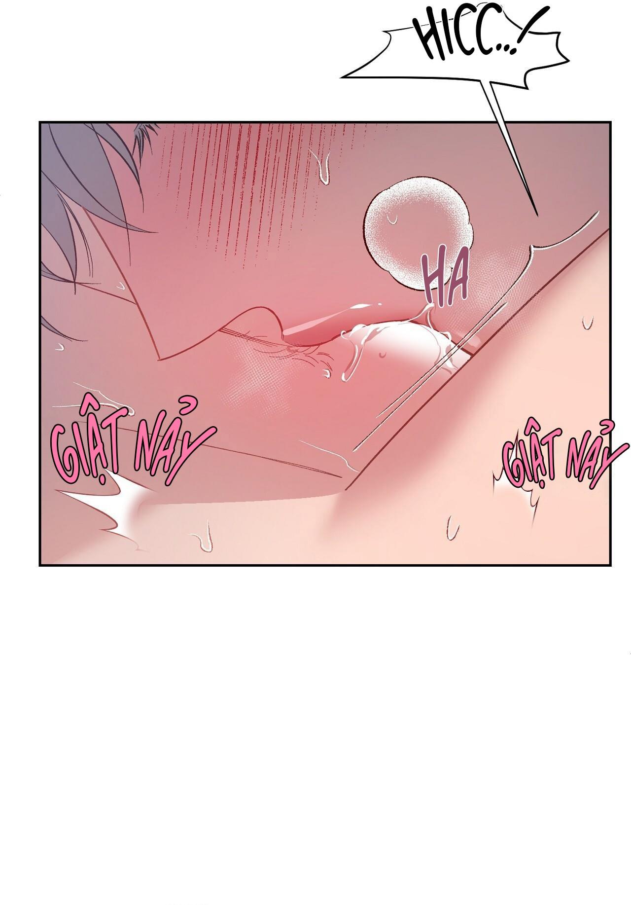 (CBunu) Bí Mật Của Mái Tóc - Chap 35