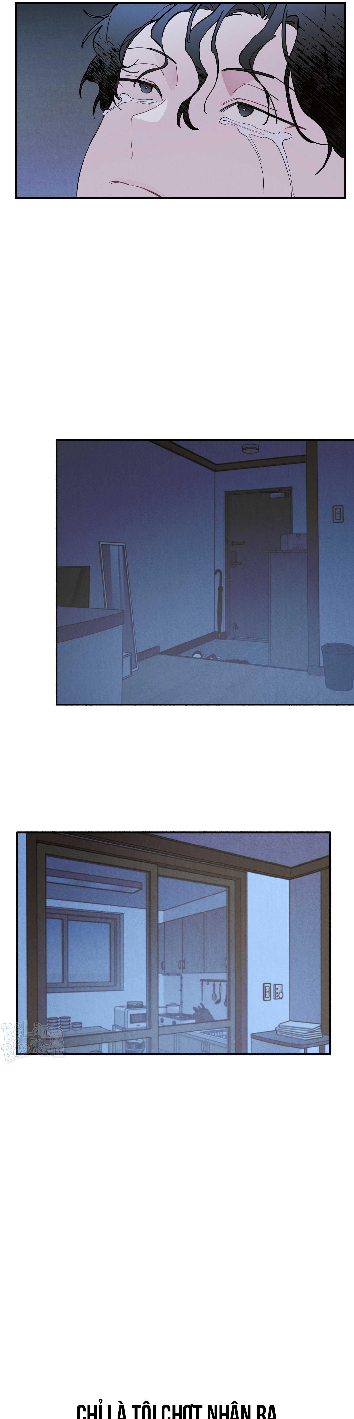 One-Room TA - Chap 58