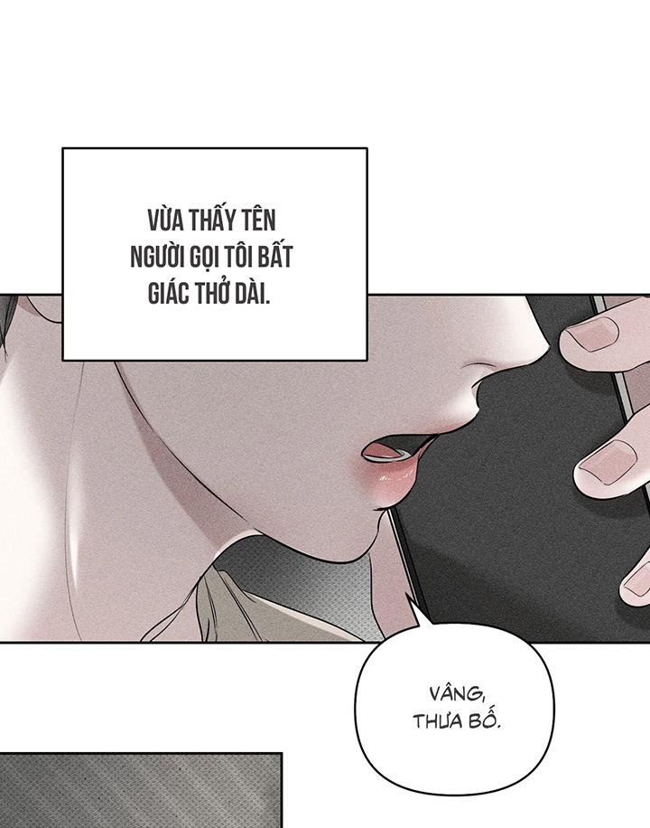 [DDT] KẺ ĐÁNH CẮP TRÁI TIM - Chap 5