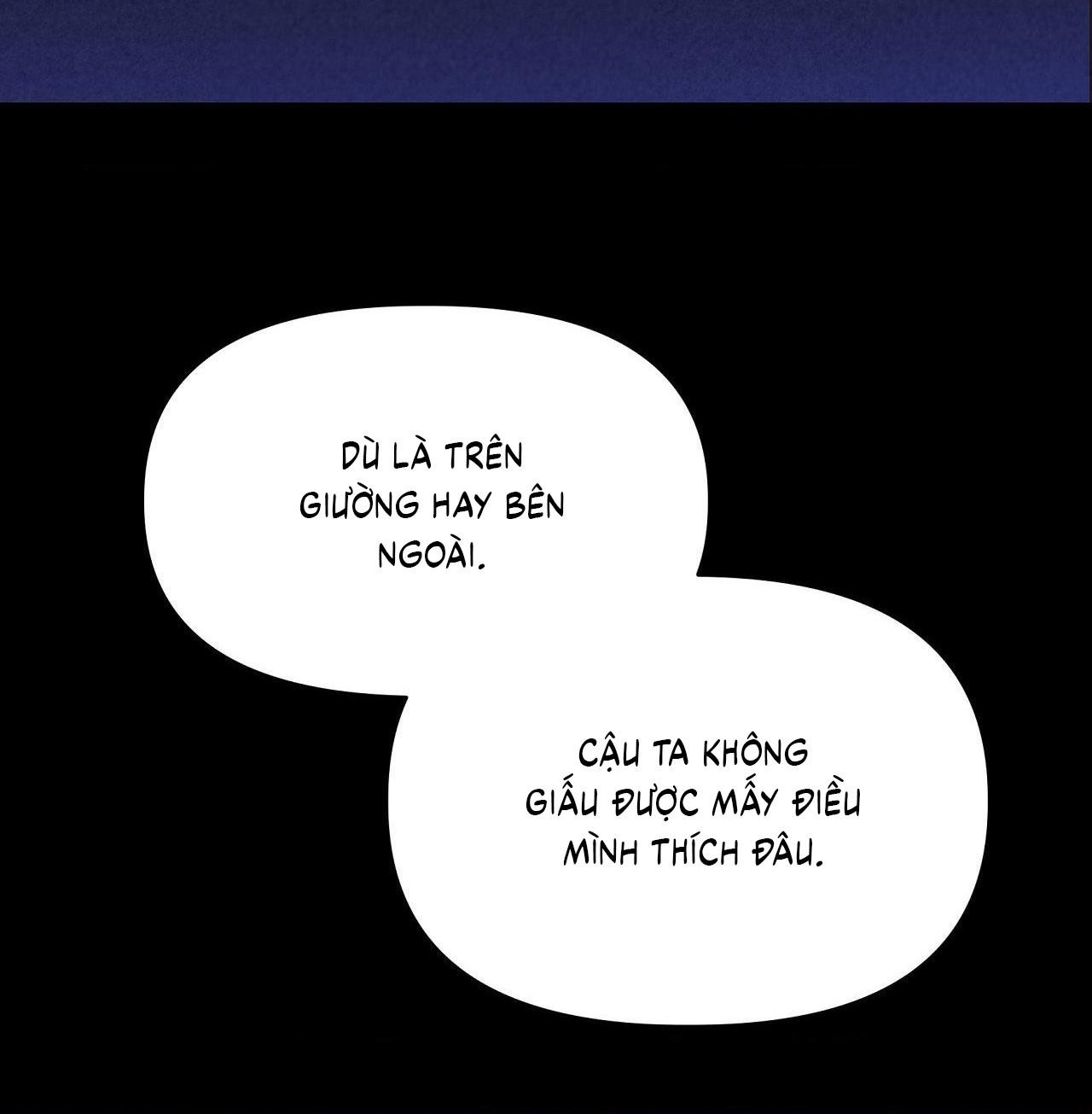 (CBunu) Cẩm Nang Fetish - Chap 15