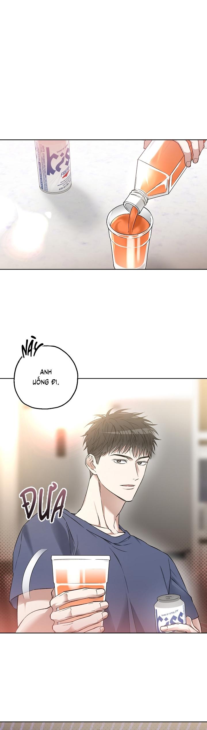 (CBunu) Vong Chủng - Chap 9