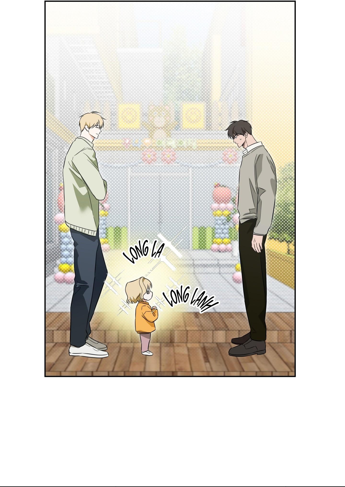 (CBunu) Bí Quyết Chinh Phục Tình Đơn Phương - Chap 4