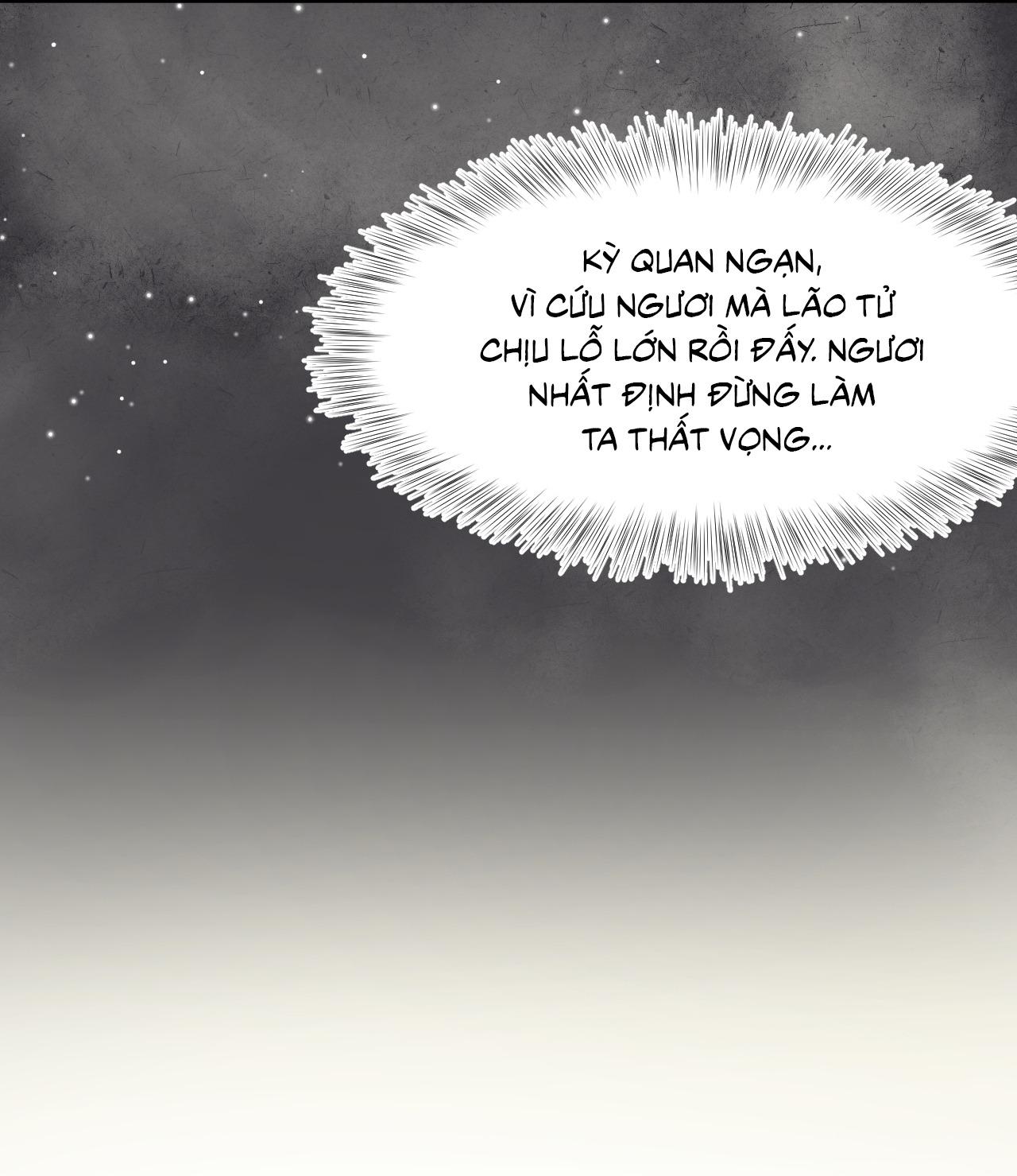 Tuyệt mỹ bạch liên hoa online dạy học - Chap 40