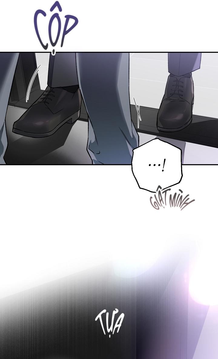 (CBunu) Vong Chủng - Chap 13