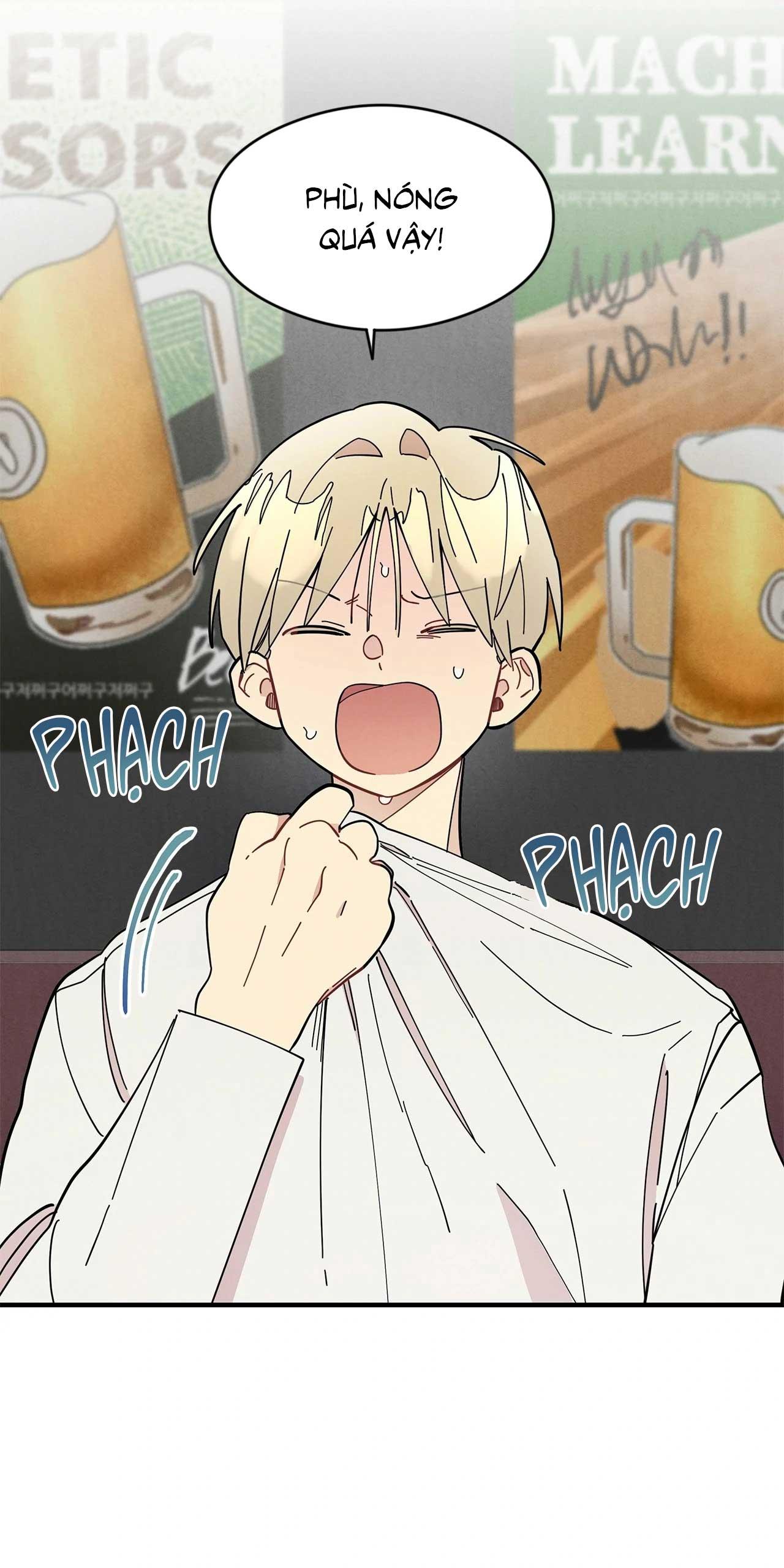 One-Room TA - Chap 29